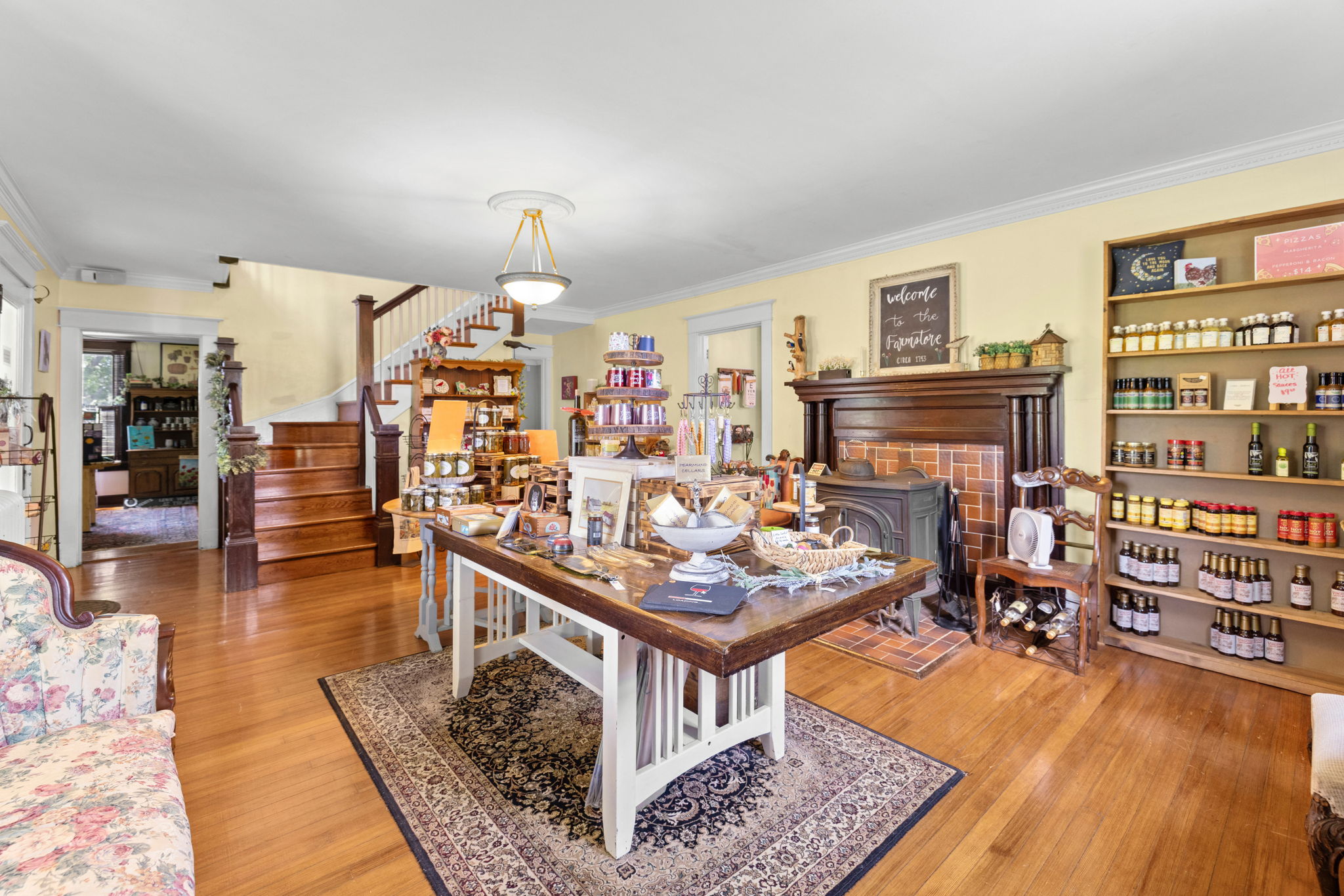 6190 Georgetown Road, Broad Run, VA, 20137 - 物件實景