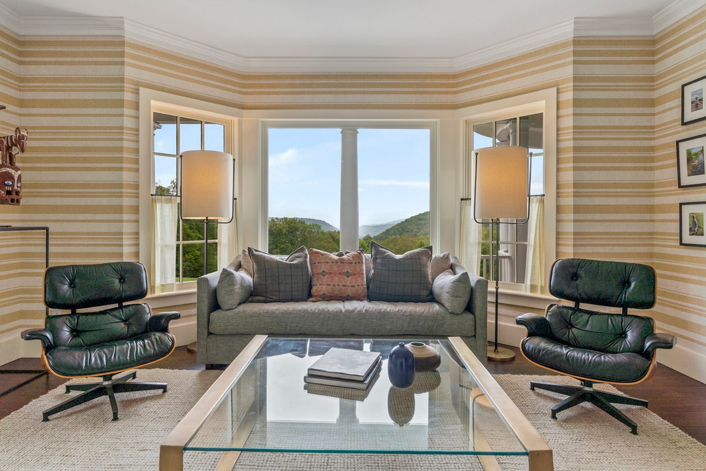  Classic Modern Farmhouse with Incredible Views - 物件實景