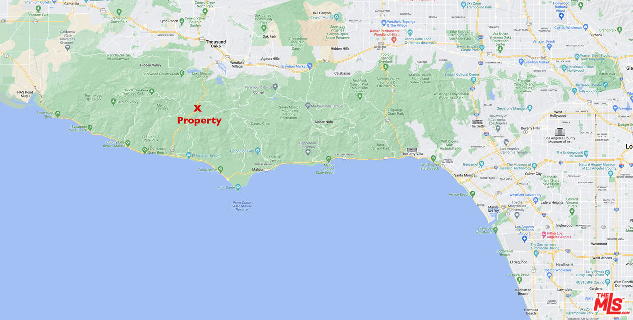1400 Decker Canyon, Malibu, California, 90265, United States, ,Land,For Sale,1400 Decker Canyon,1616745