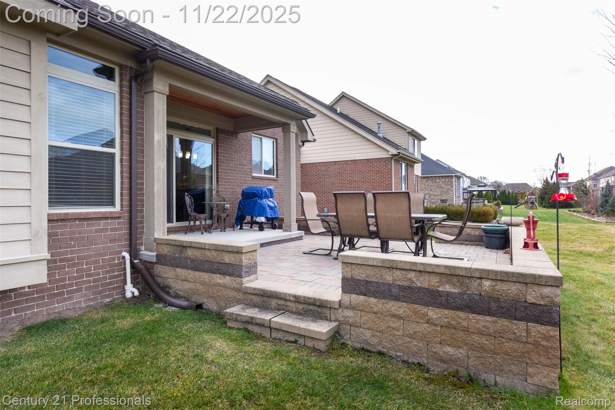 ClintonTownship, Michigan, 48038, United States, 3 Bedrooms Bedrooms, ,4 BathroomsBathrooms,Residential,For Sale,1994254