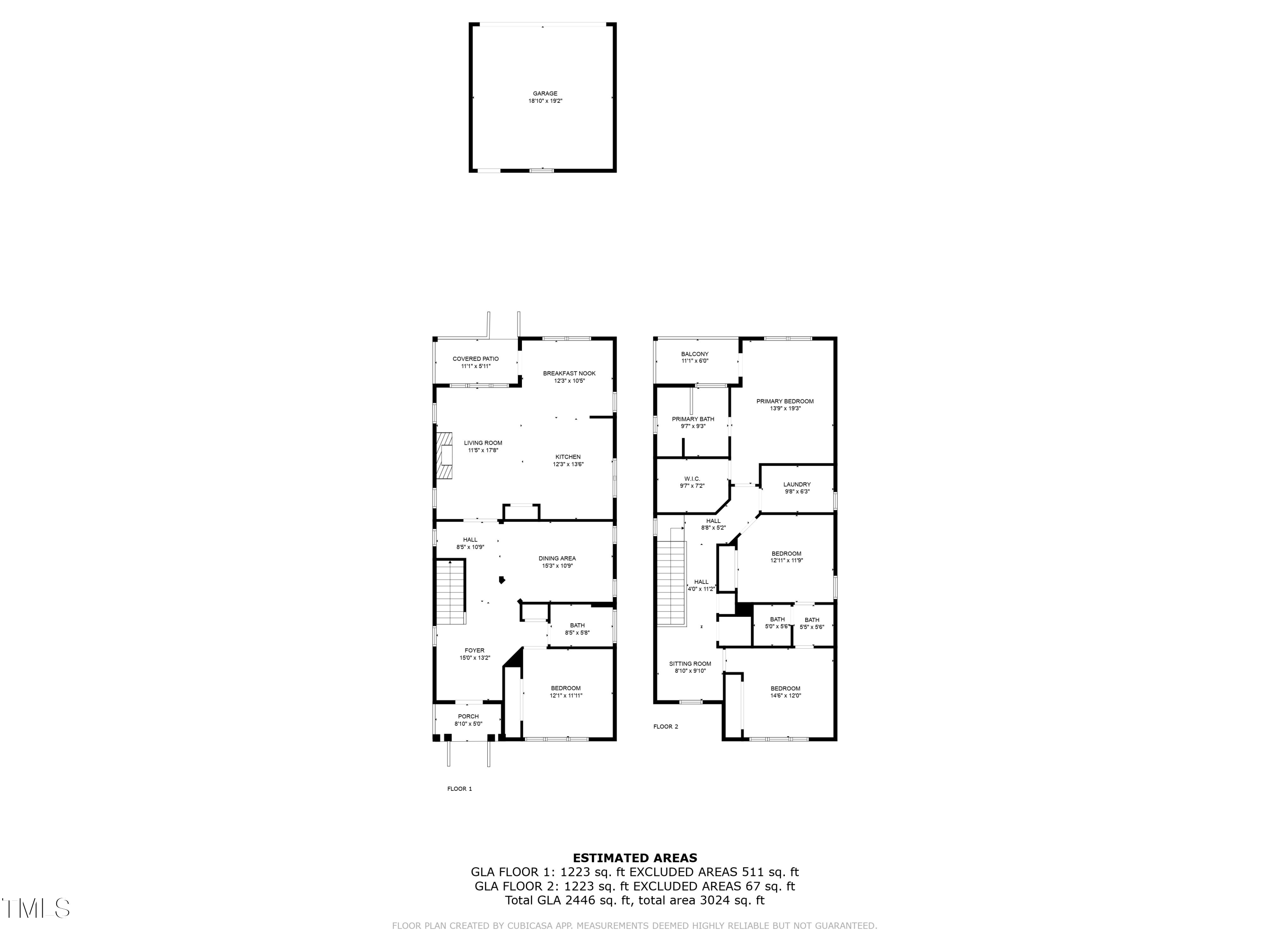 Chapel Hill, North Carolina, 27516, United States, 4 Bedrooms Bedrooms, ,3 BathroomsBathrooms,Residential,For Sale,1905882