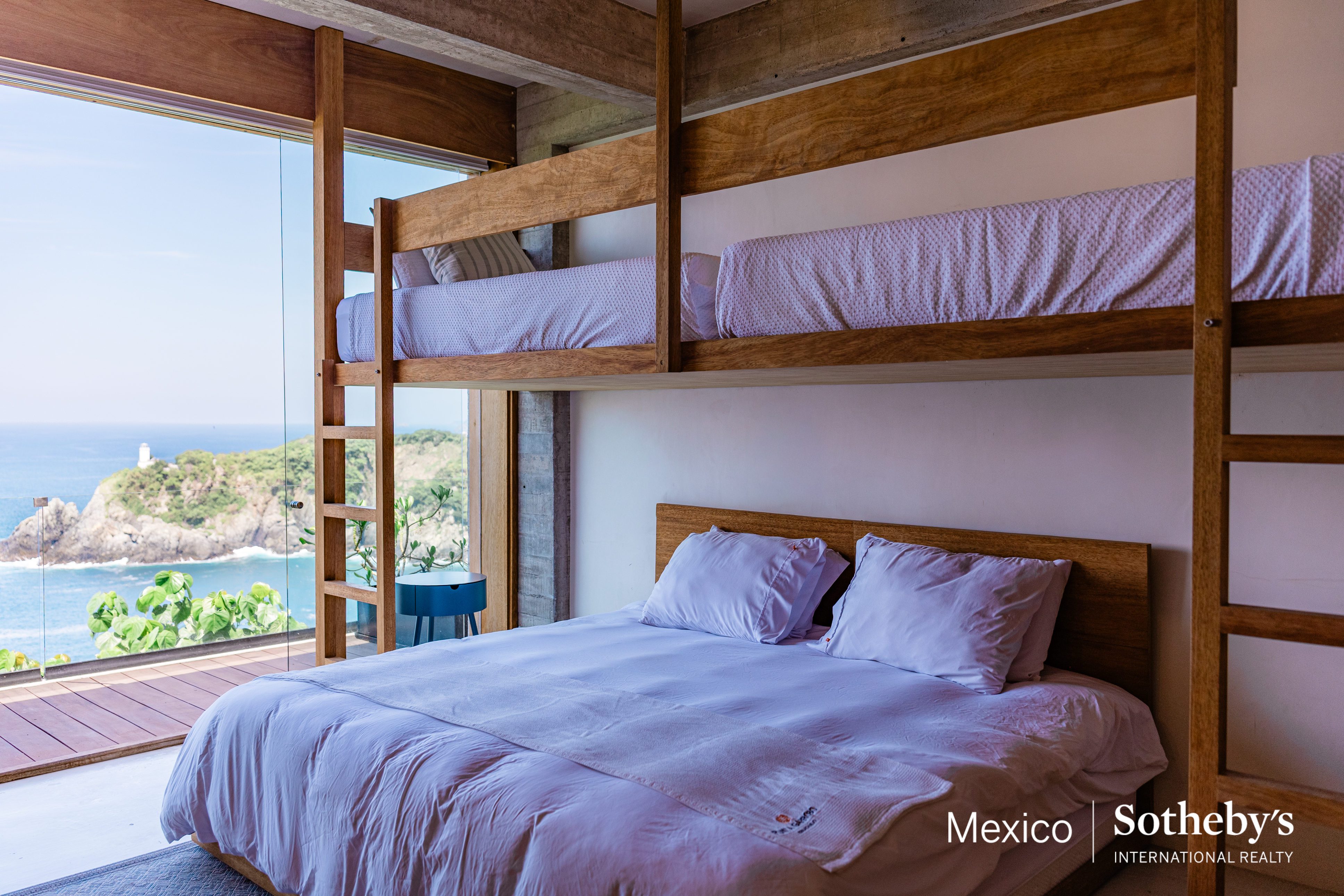  Casa Arena Punta Garrobo Zihuatanejo - 物件實景