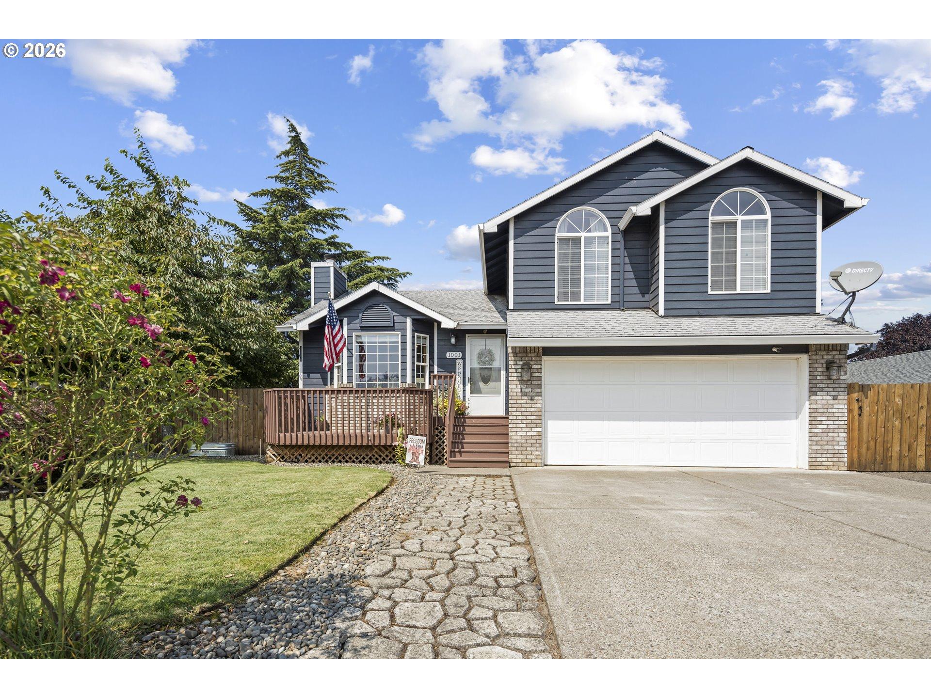 Broadway St, Estacada, OR 97023 #1