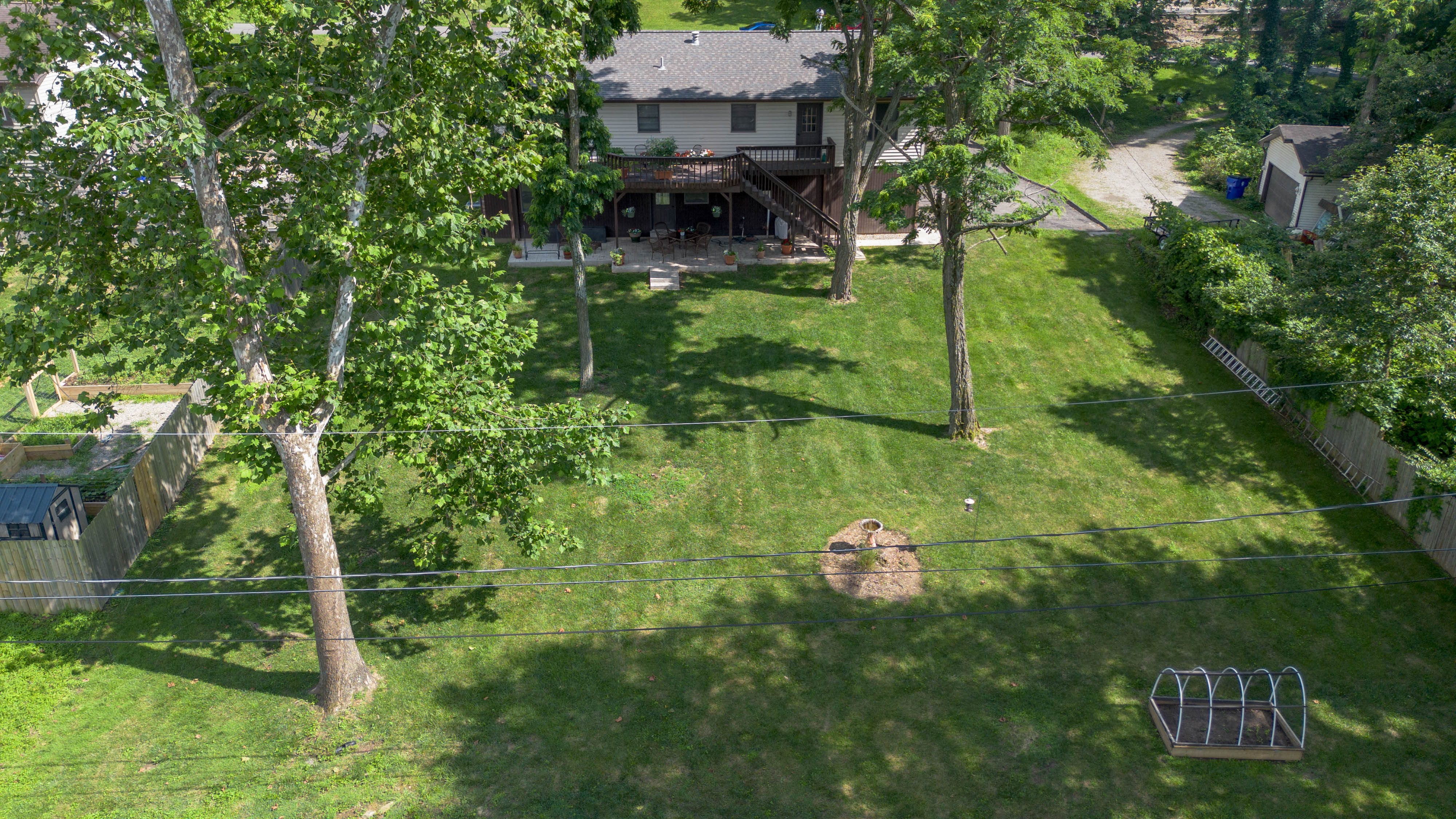 Edgewood Dr, Chillicothe, OH 45601