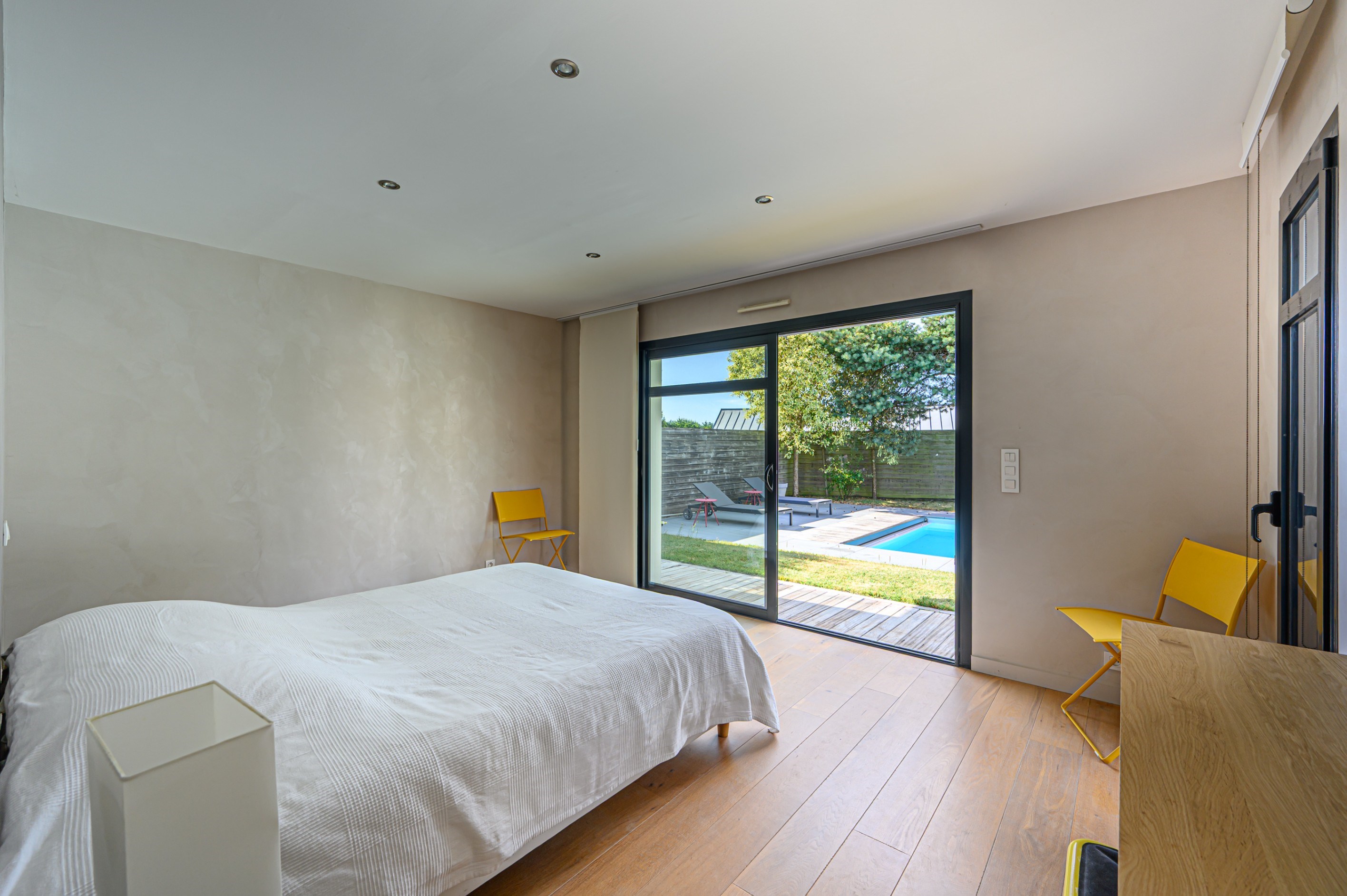  Larmor Plage : Two contemporary single-story houses - 物件實景