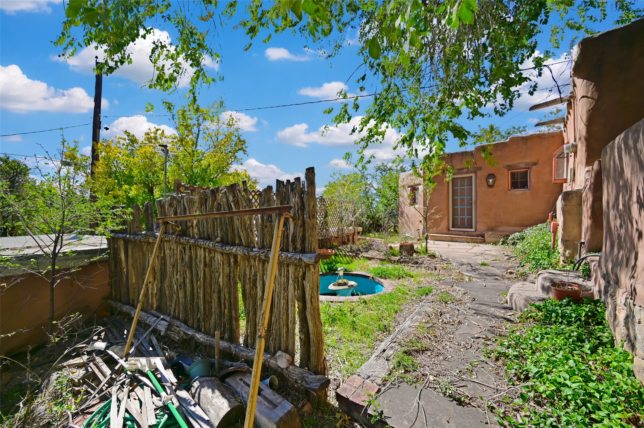  1325 Cerro Gordo Road - 物件實景