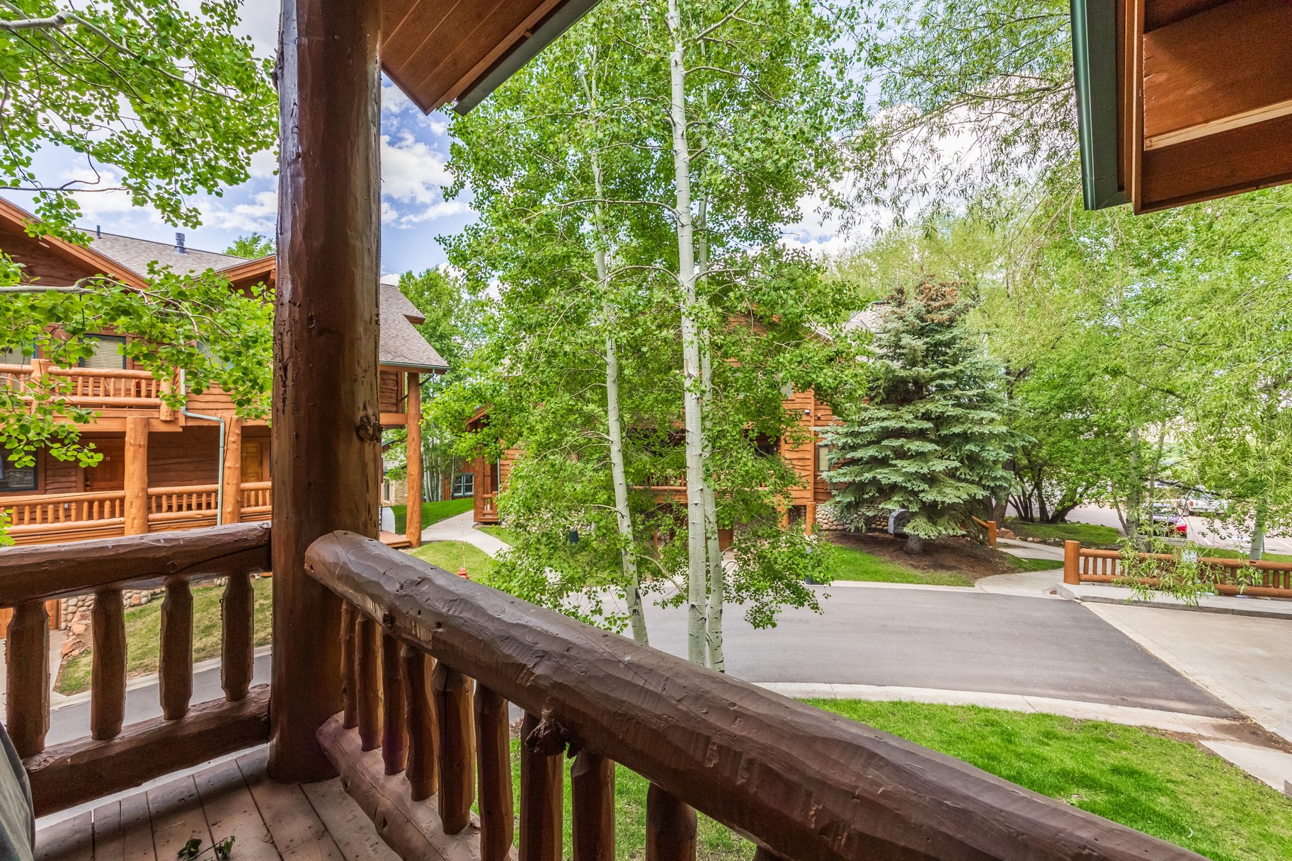  Creekside Mountain Lodge Just Minutes from Canyons Village - 物件實景
