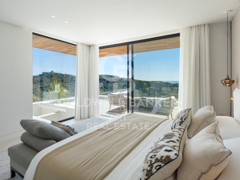 Benahavís, Andalusia, ES, 6 Bedrooms Bedrooms, ,7 BathroomsBathrooms,Residential,For Sale,1767635