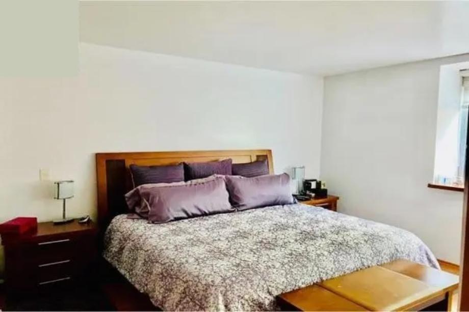 Cuajimalpa de Morelos, Ciudad de México, 05000, Mexico, 3 Bedrooms Bedrooms, ,2 BathroomsBathrooms,Residential,For Sale,2002011