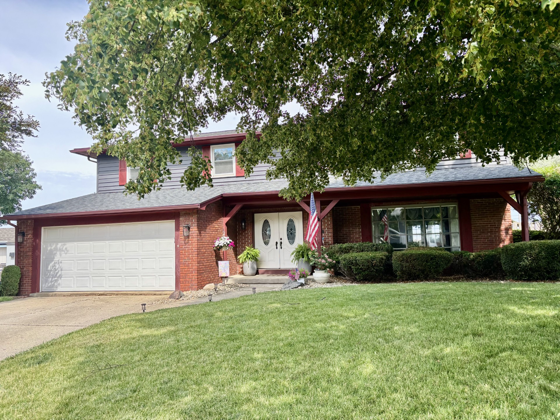 Westminster Dr, Spring Valley, IL 61362