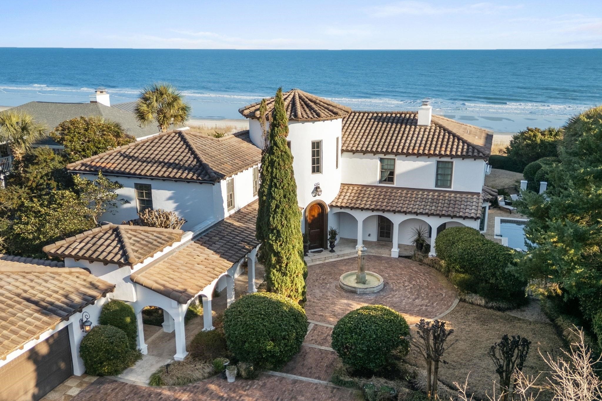 Myrtle Beach, South Carolina, 29577, United States, 5 Bedrooms Bedrooms, ,6 BathroomsBathrooms,Residential,For Sale,2025124