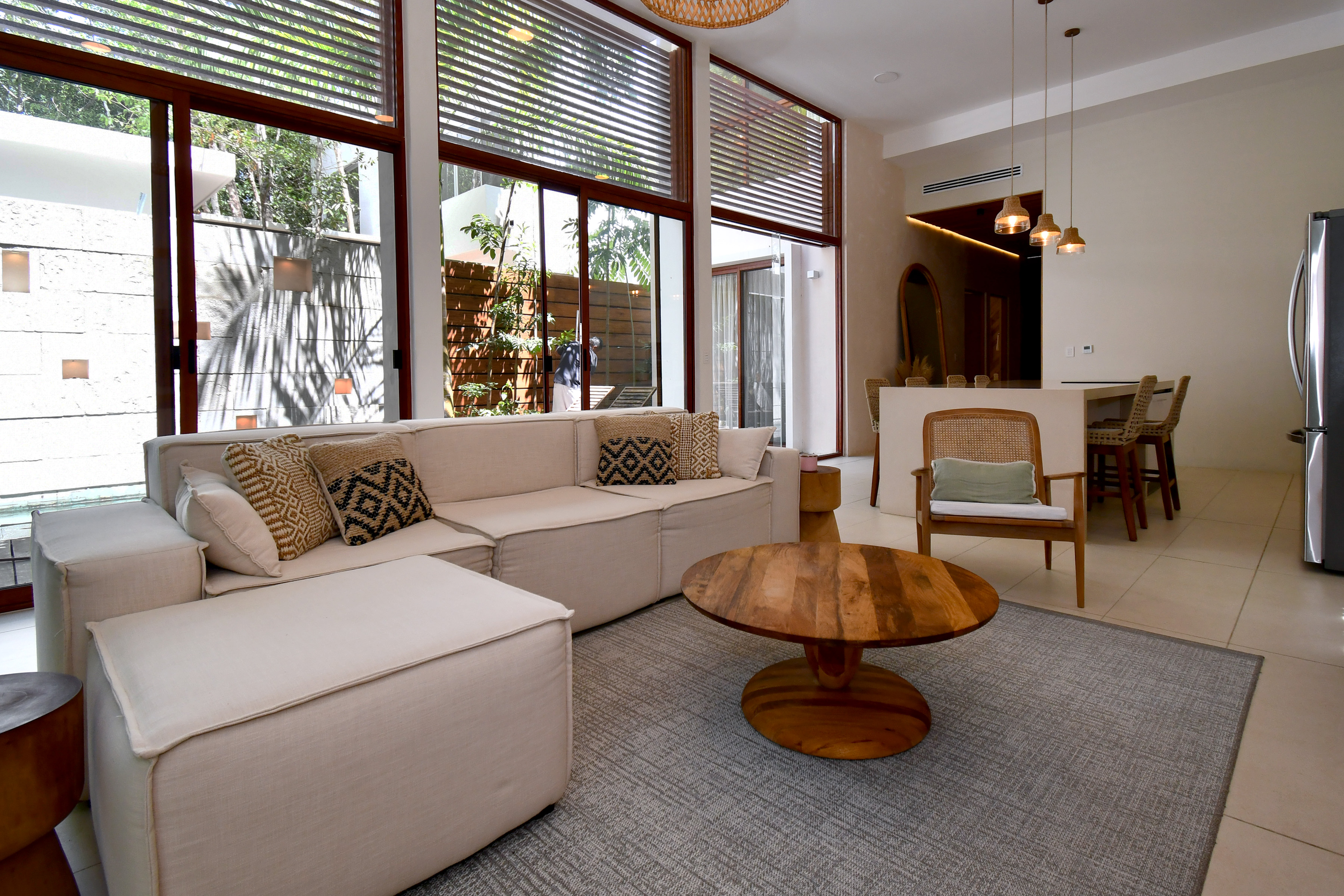  Luxury Residence Jungle Experience - 物件實景