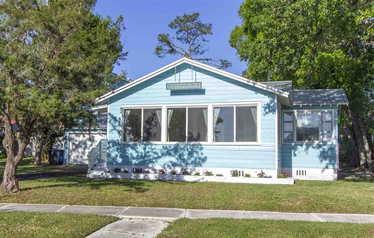 St. Augustine, Florida, 32084, United States, 3 Bedrooms Bedrooms, ,2 BathroomsBathrooms,Residential,For Sale,1878089
