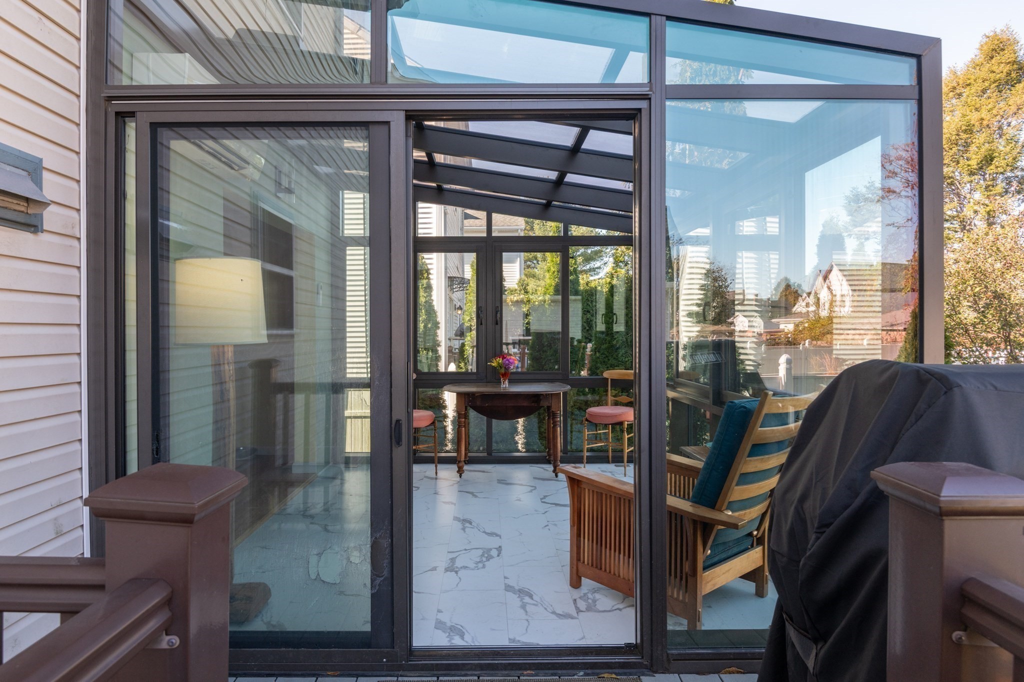 Medford, Massachusetts, 02155, United States, 3 Bedrooms Bedrooms, ,3 BathroomsBathrooms,Residential,For Sale,1987114