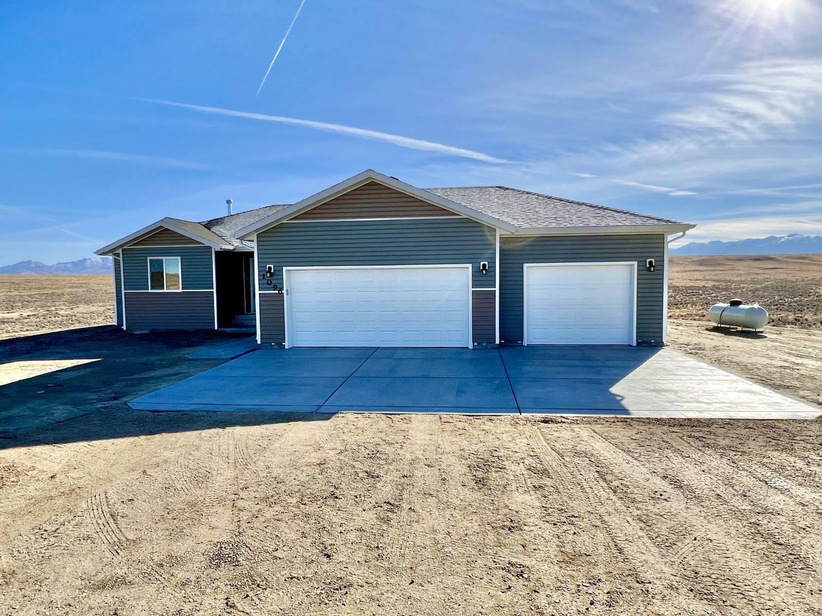 2801 Incline Avenue, Elko, Nevada, 89801, United States, 3 Bedrooms Bedrooms, ,2 BathroomsBathrooms,Residential,For Sale,2801 Incline Avenue,1680109