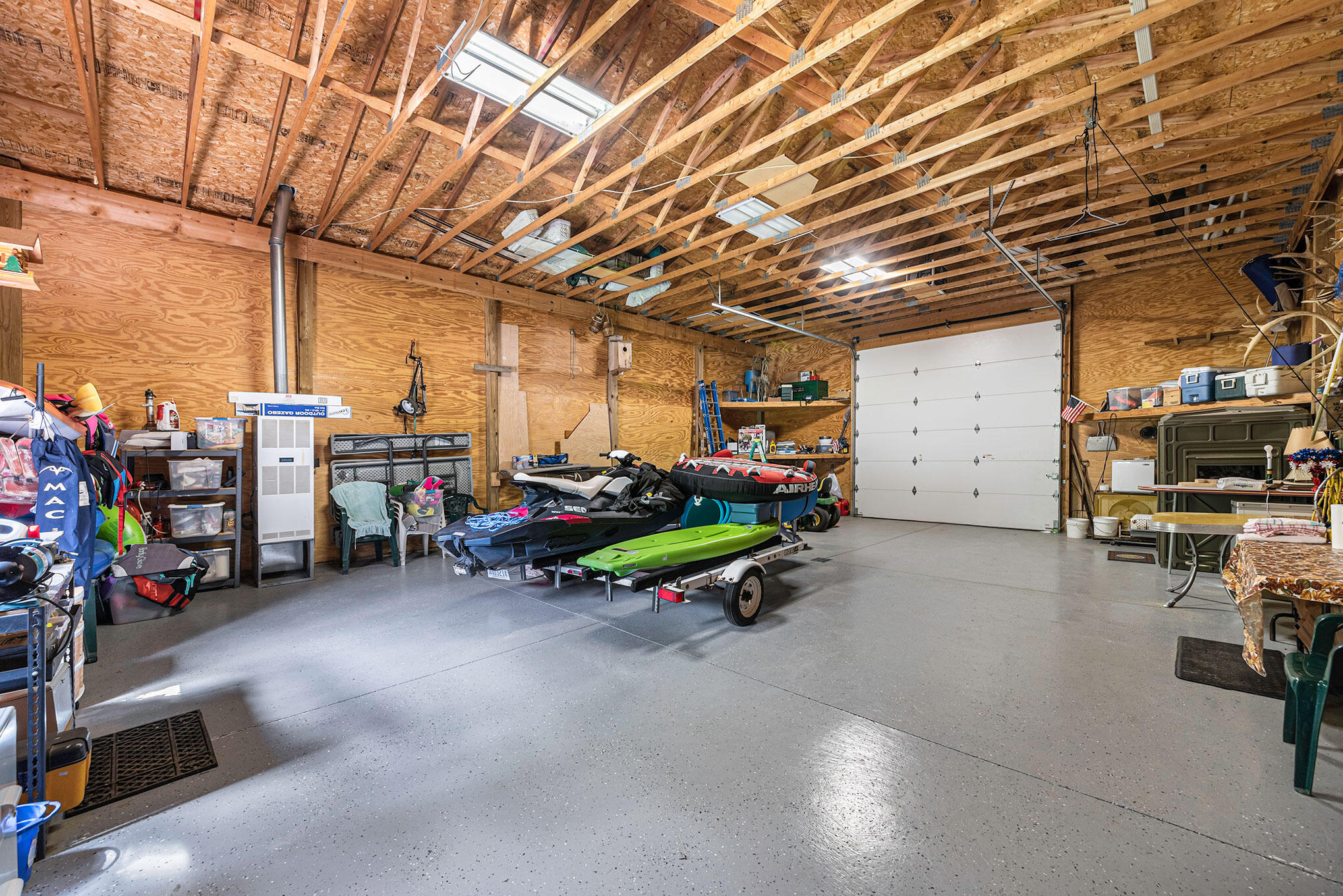 Newaygo, Michigan, 49337, United States, 3 Bedrooms Bedrooms, ,2 BathroomsBathrooms,Residential,For Sale,1836711