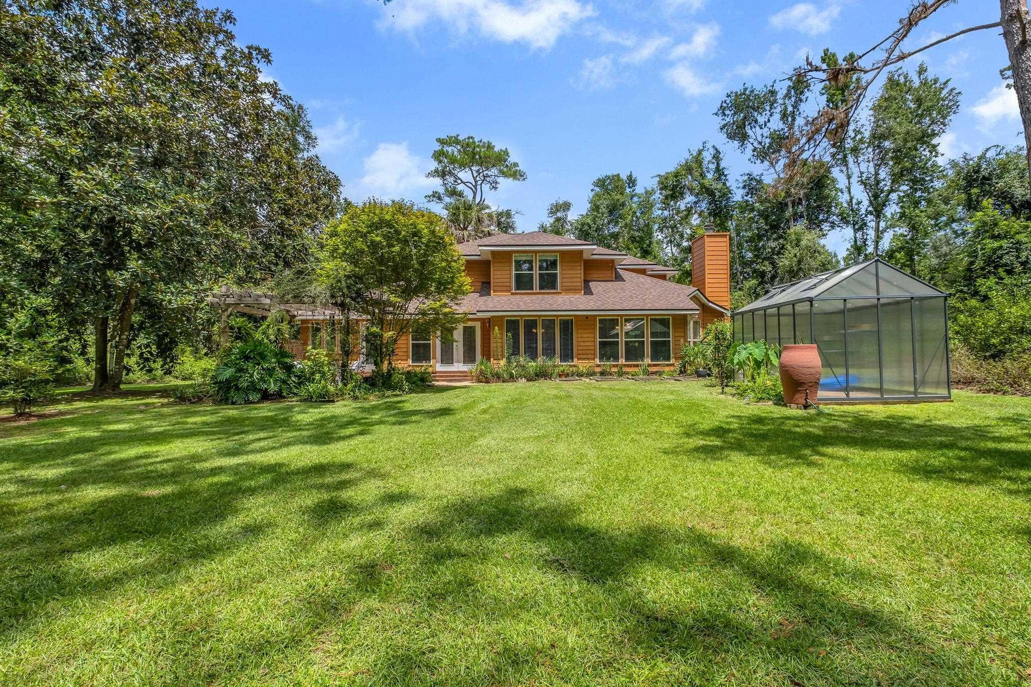 Tallahassee, Florida, 32311, United States, 4 Bedrooms Bedrooms, ,3 BathroomsBathrooms,Residential,For Sale,1827552