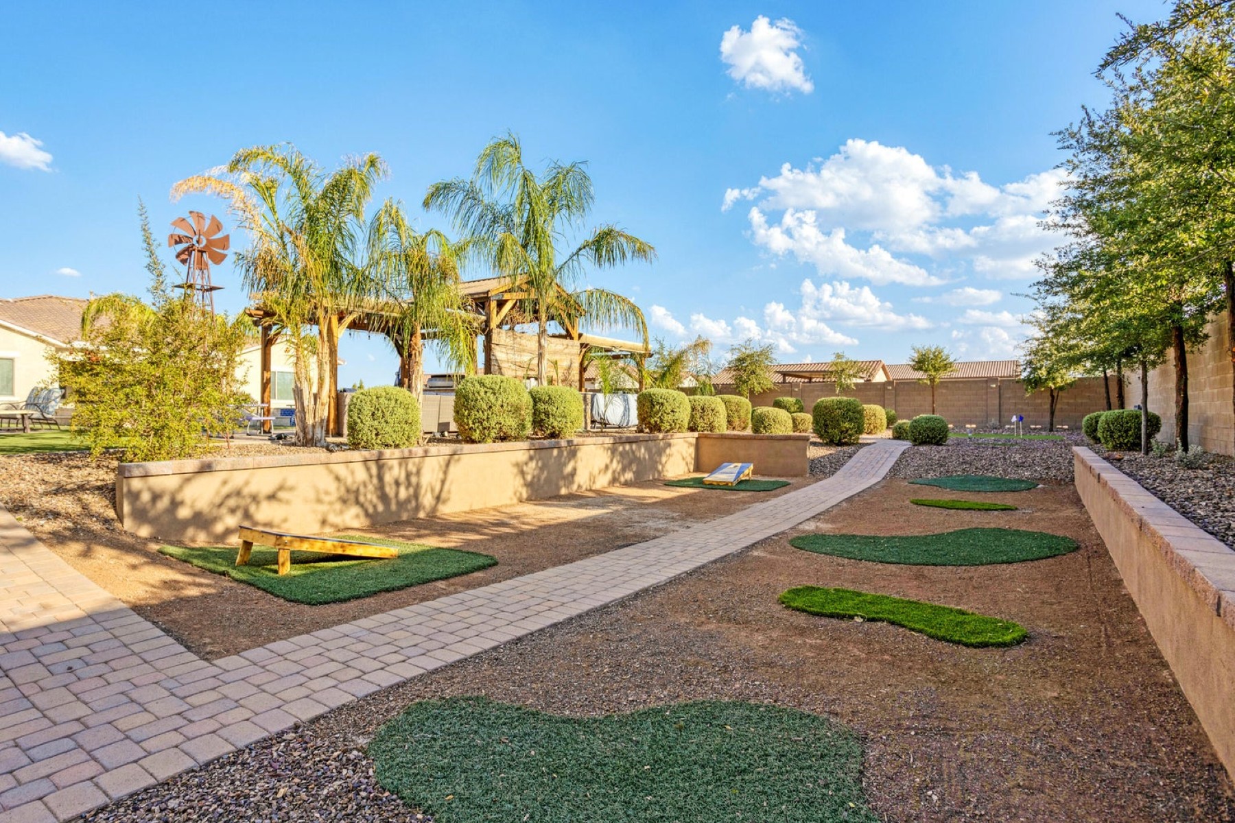  10230 N 162nd Lane¦Waddell, AZ - 物件實景