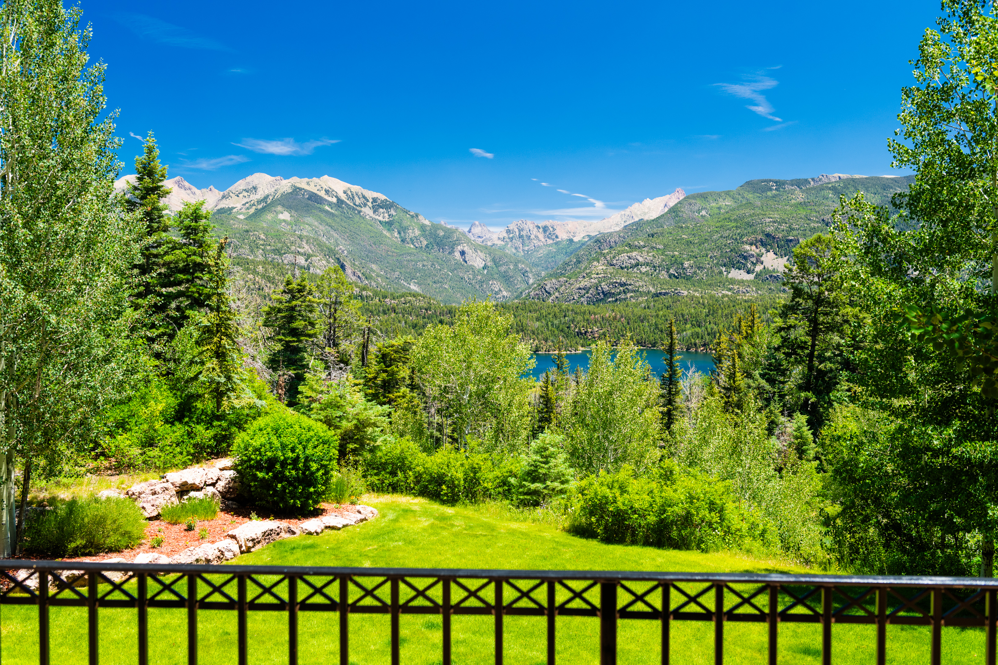  421 South Windom Way, Durango, CO 81301 - 物件實景