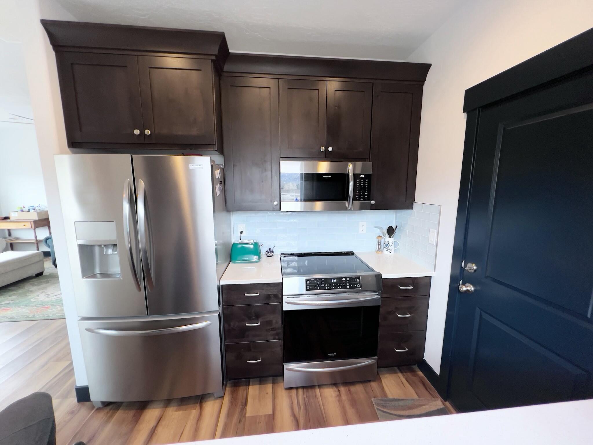 Pine Valley, Utah, 84781, United States, 3 Bedrooms Bedrooms, ,Residential,For Sale,1767890