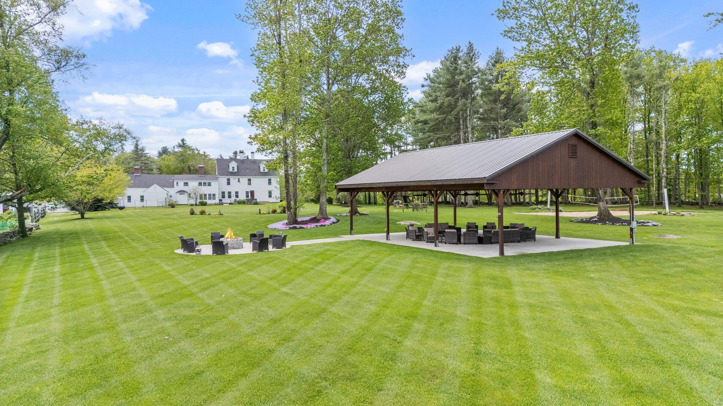 Francestown, New Hampshire, 03043, United States, 5 Bedrooms Bedrooms, ,4 BathroomsBathrooms,Residential,For Sale,1827172