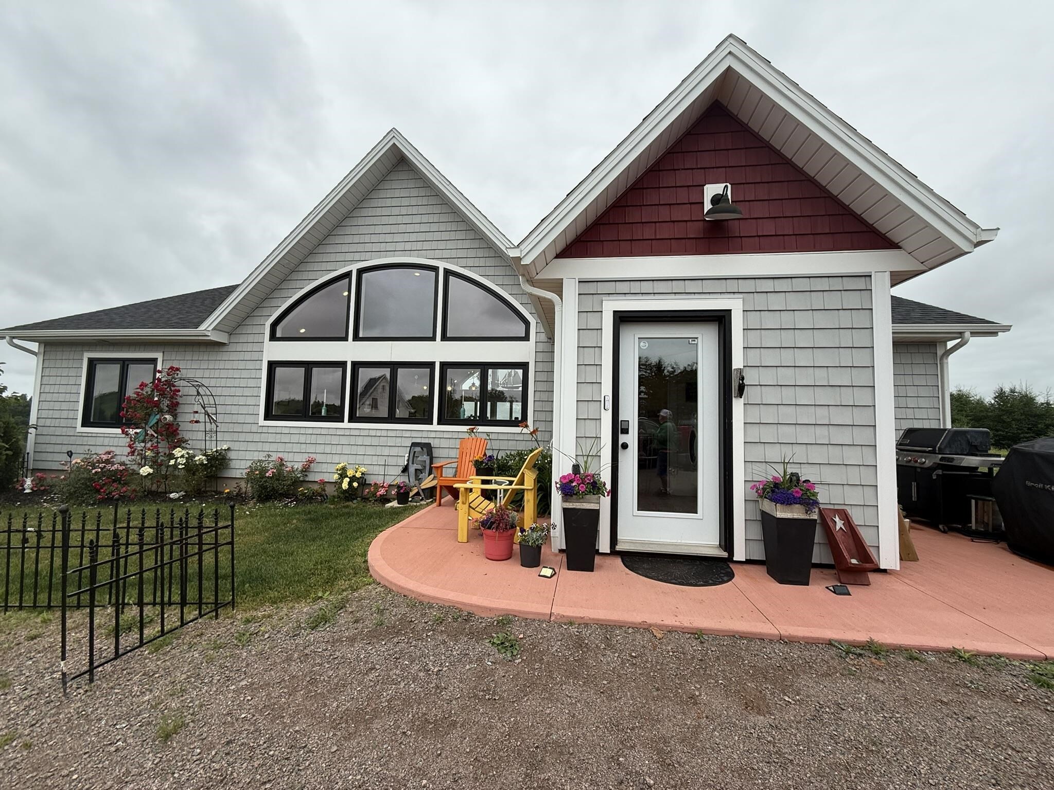 STANLEY BRIDGE, Prince Edward Island, C0B 1M0, CA, 3 Bedrooms Bedrooms, ,2 BathroomsBathrooms,Residential,For Sale,1895735