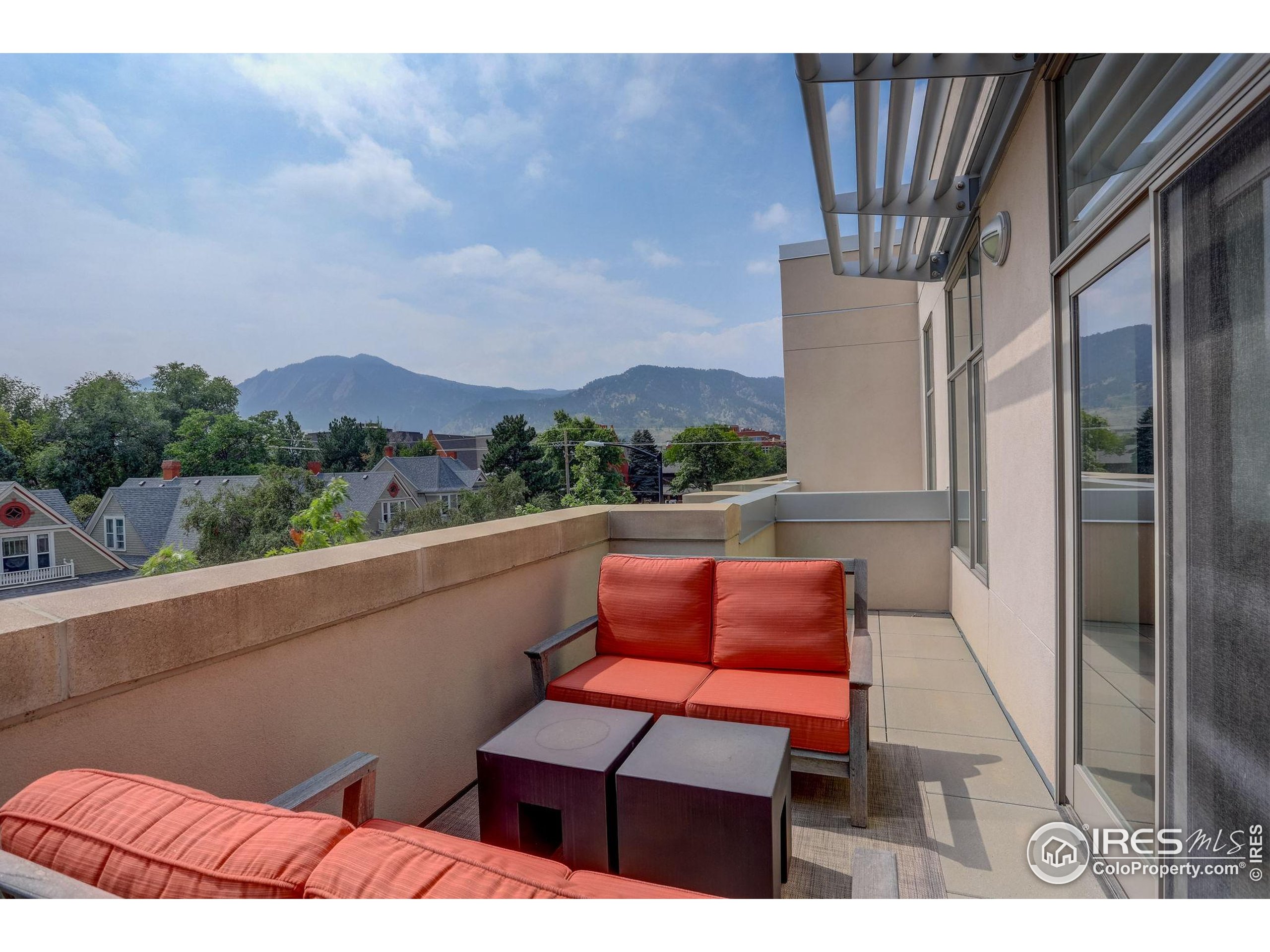 Boulder, Colorado, 80302, United States, 1 Bedroom Bedrooms, ,2 BathroomsBathrooms,Residential,For Sale,1942298