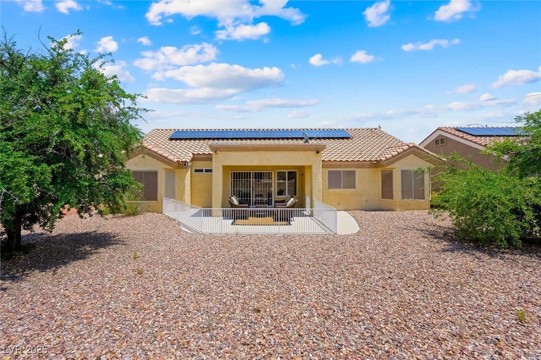 Las Vegas, Nevada, 89134, United States, 2 Bedrooms Bedrooms, ,2 BathroomsBathrooms,Residential,For Sale,1896521