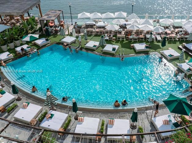 Miami Beach, Florida, 33139, United States, 1 Bedroom Bedrooms, ,1 BathroomBathrooms,Residential,For Sale,1866771