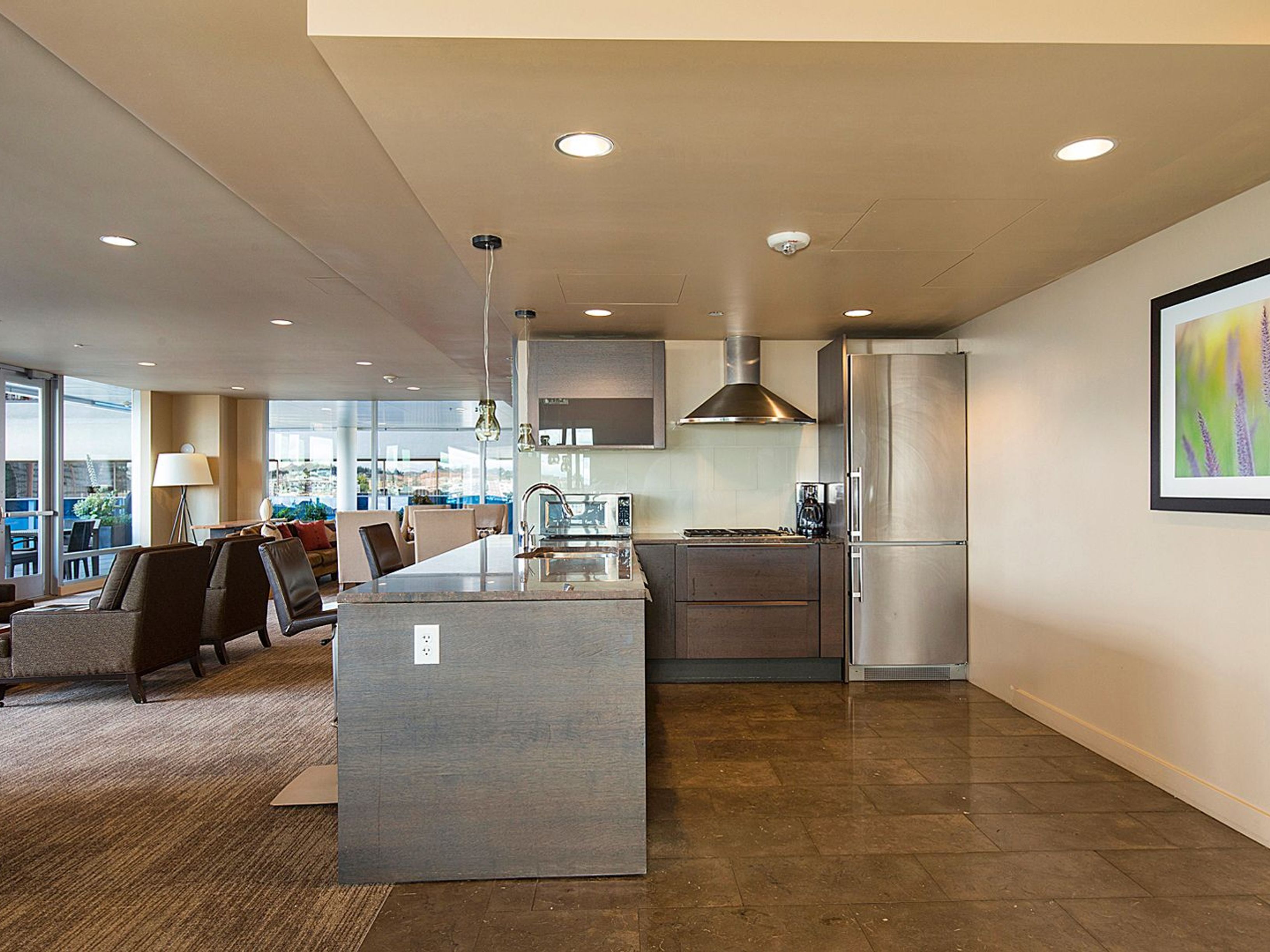  737 Olive Wy Unit #2706, Seattle, WA 98101 - 物件實景