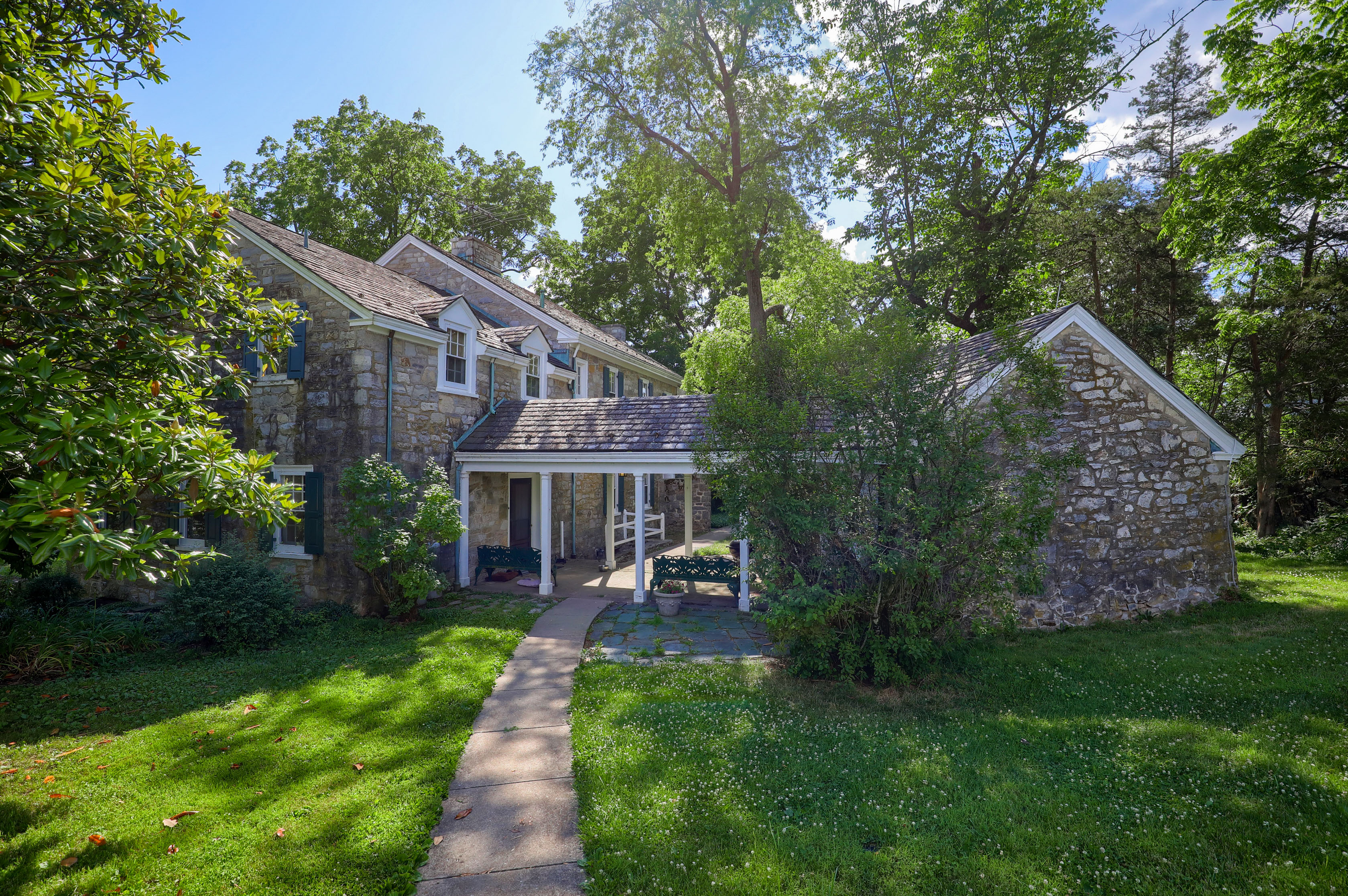  140 Evans Hill Rd - 物件實景