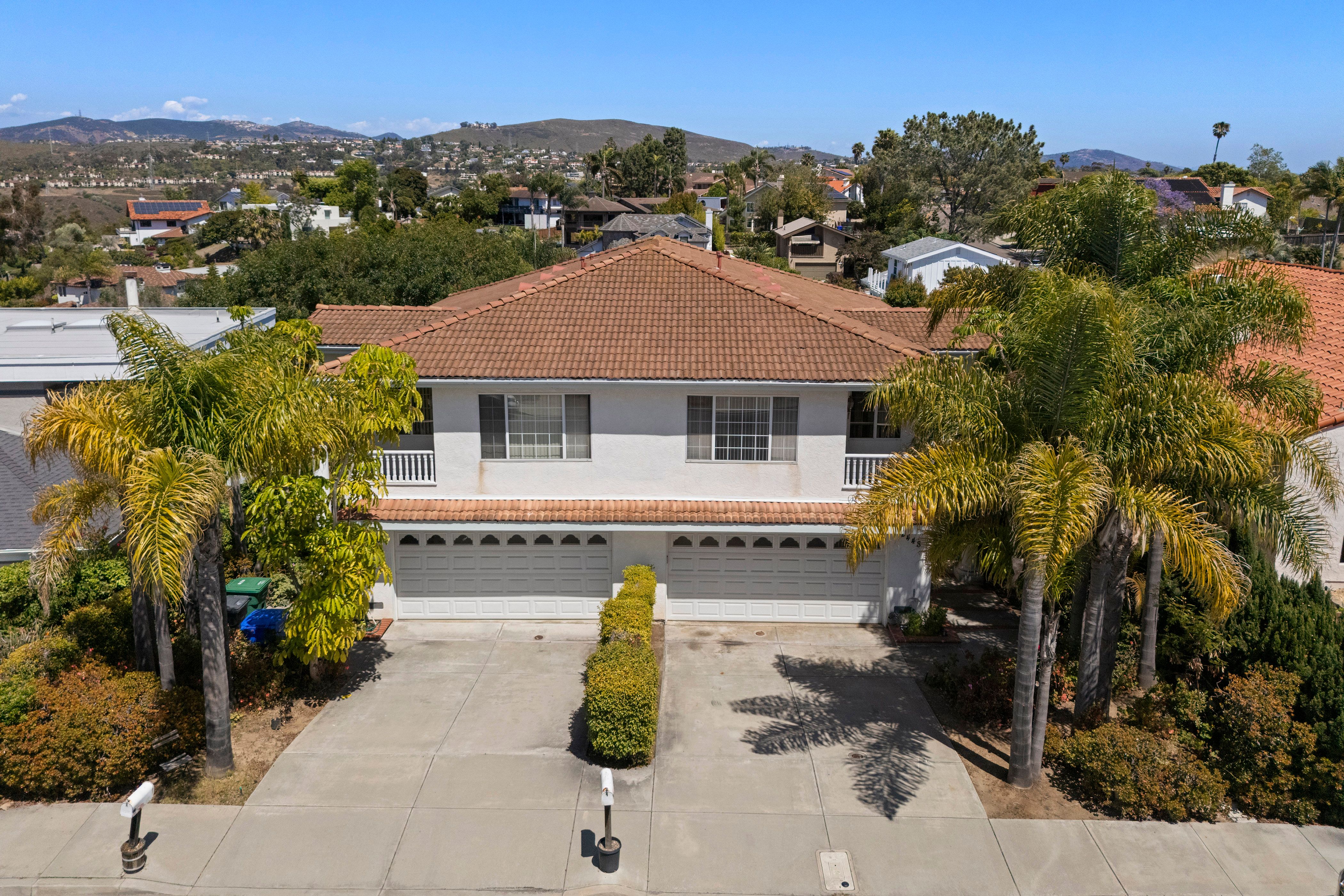  2446-2448 Sacada Circle, Carlsbad, CA 92009 - 物件實景