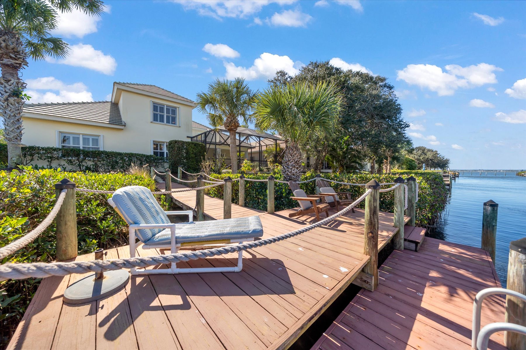  5297 Solway Drive, Melbourne Beach, FL, 32951 - 物件實景
