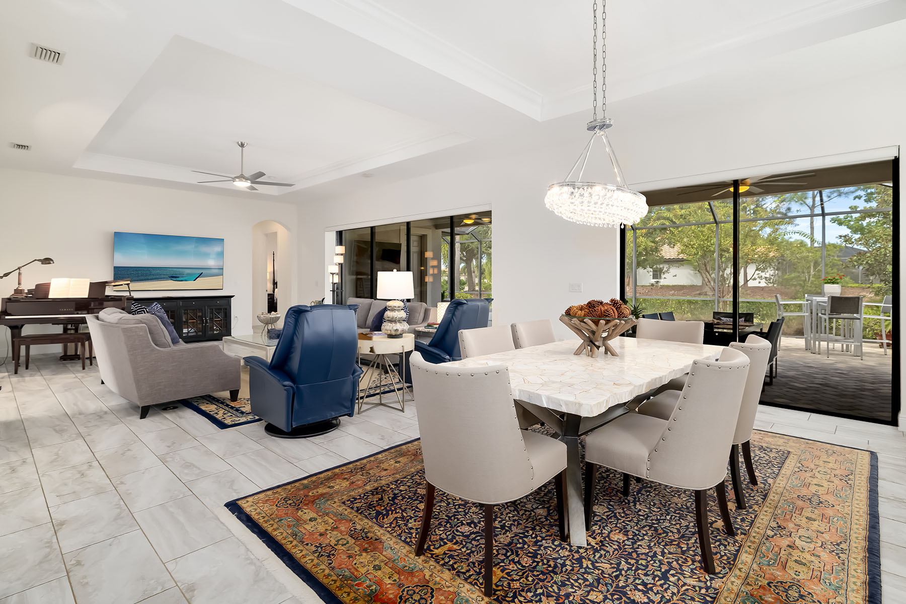  COUNTRY CLUB EAST AT LAKEWOOD RANCH - 物件實景