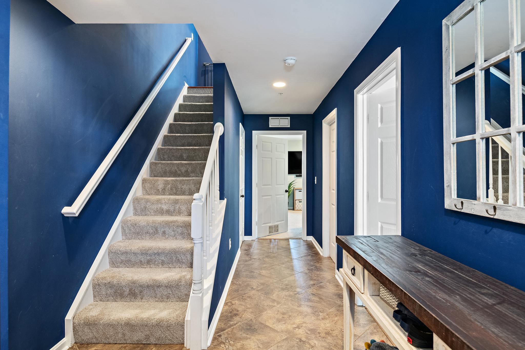  611 Bellerive Court, Arnold, MD, 21012 - 物件實景