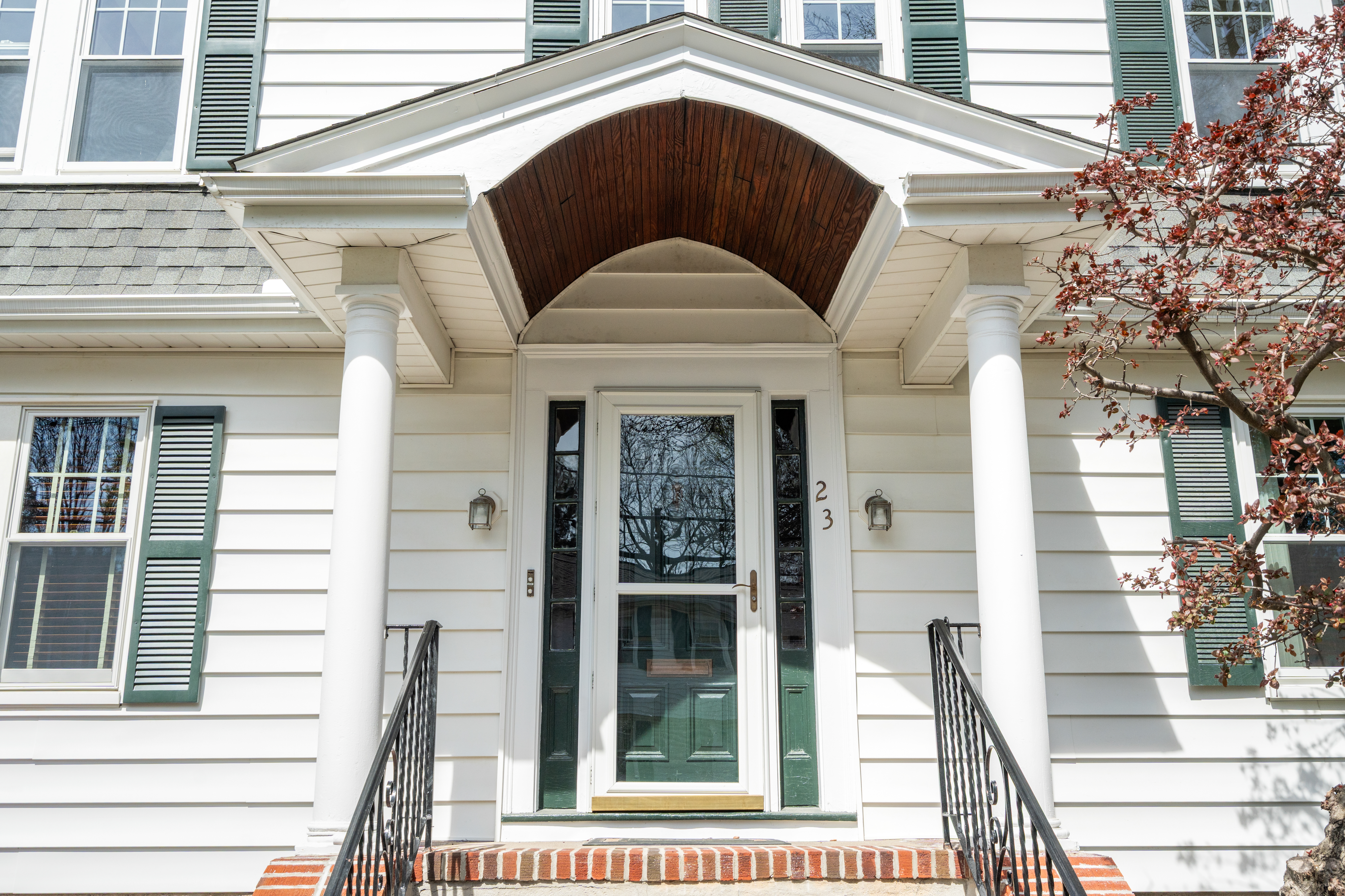  23 Newman Way, Unit 2, Arlington, MA, 02476 - 物件實景