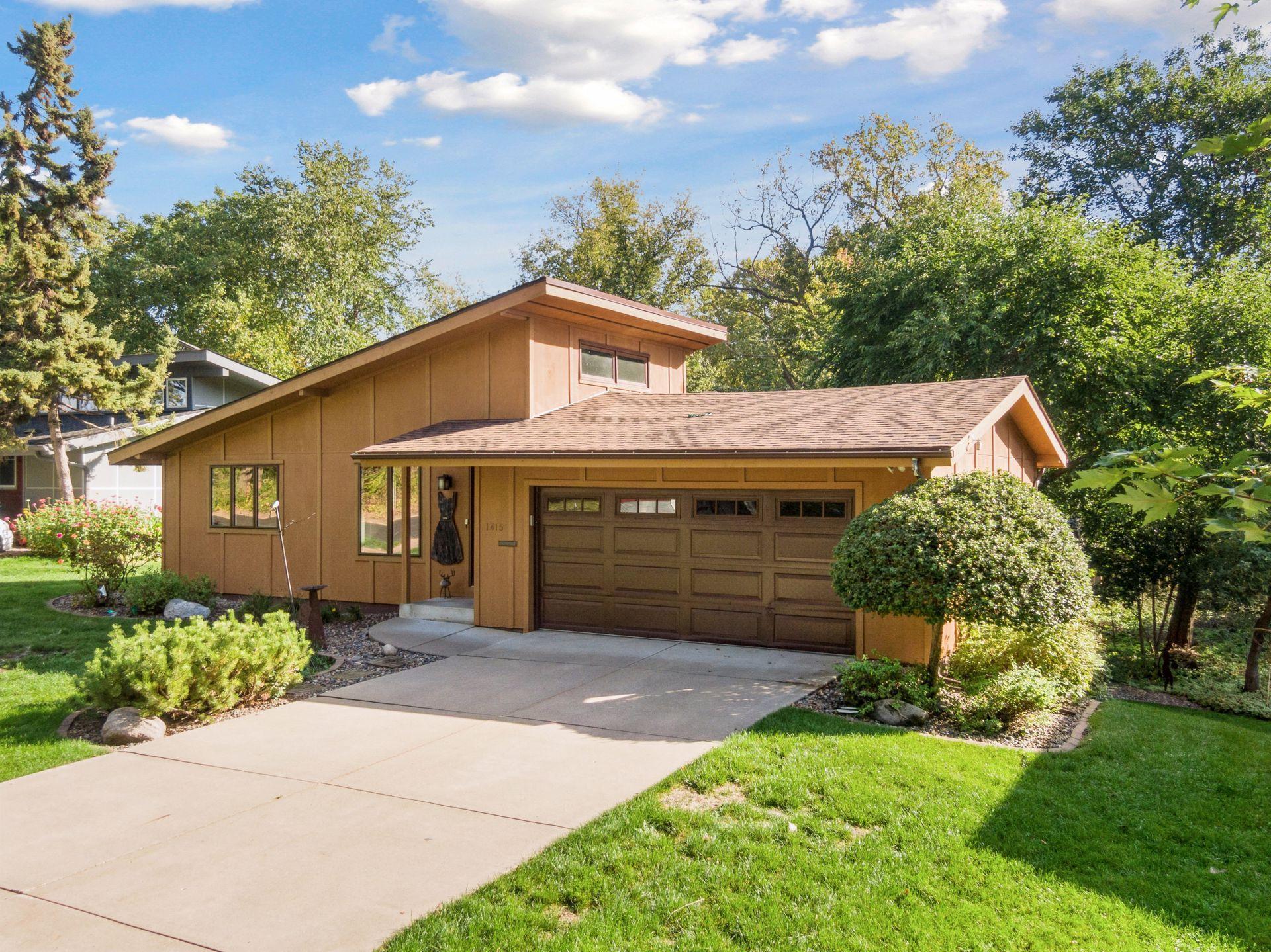 Golden Valley, Minnesota, 55416, United States, 2 Bedrooms Bedrooms, ,Residential,For Sale,1970516