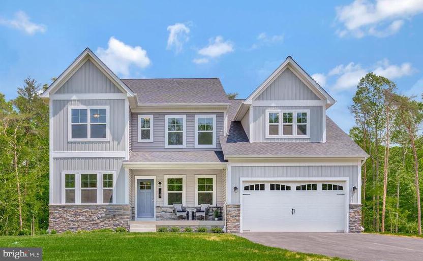 Prince Frederick, Maryland, 20678, United States, 4 Bedrooms Bedrooms, ,3 BathroomsBathrooms,Residential,For Sale,1918558