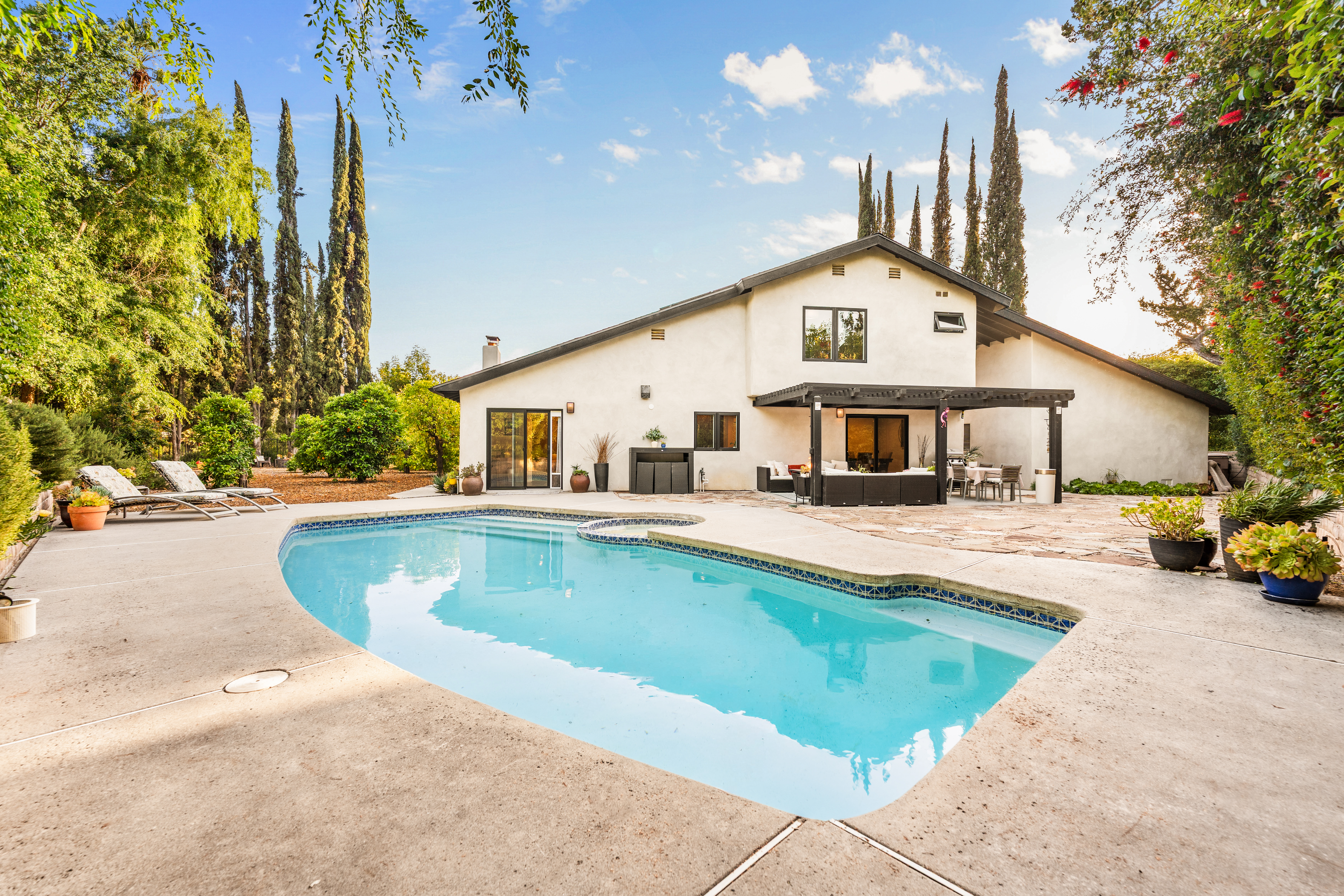  1116 Del Nido Court, Ojai, CA 93023 - 物件實景