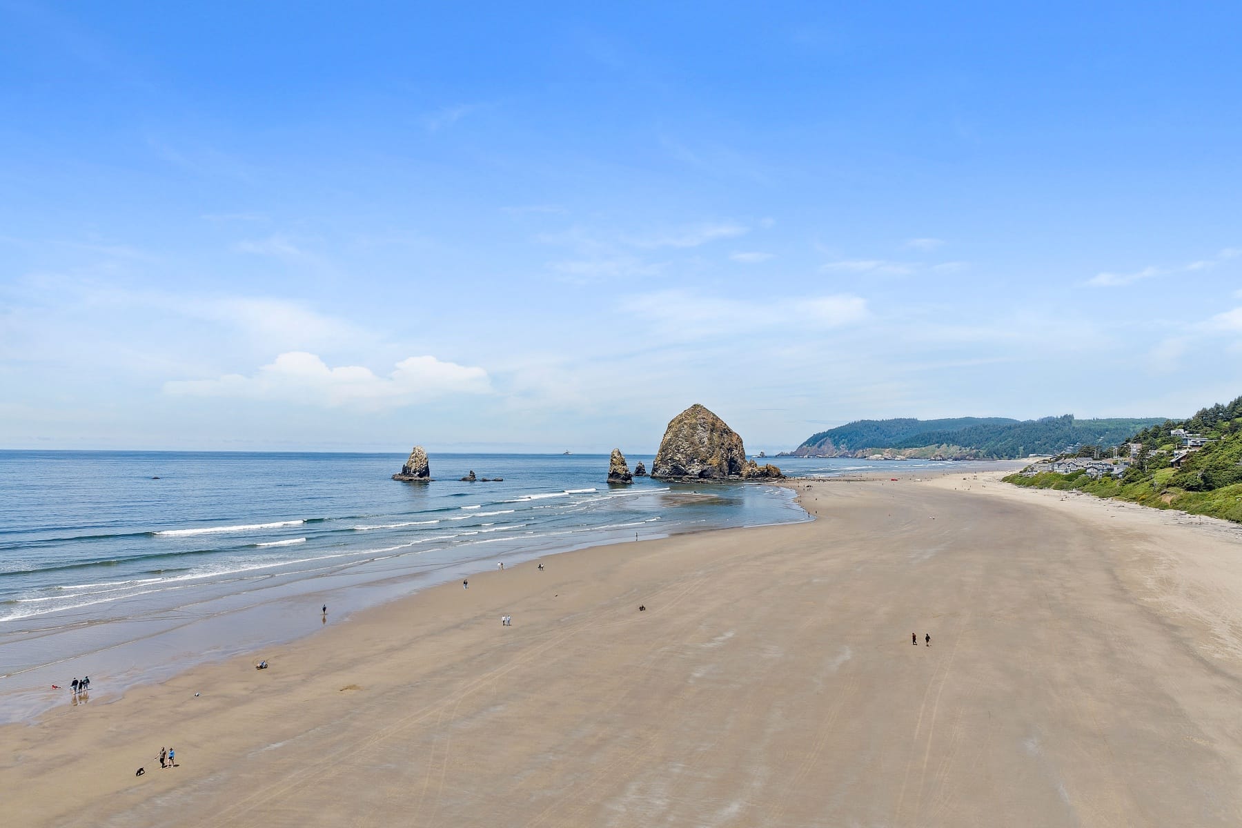  2887 S HEMLOCK ST Cannon Beach, OR 97110 - 物件實景