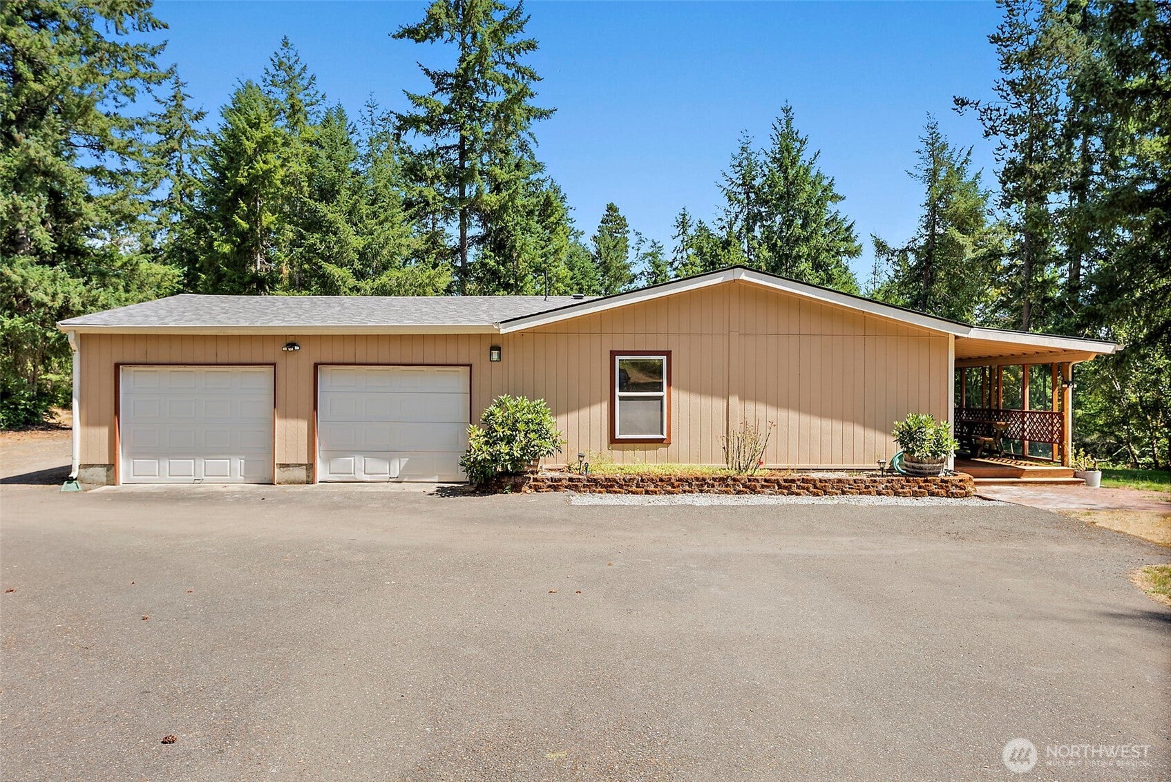 Port Orchard, Washington, 98637, United States, 3 Bedrooms Bedrooms, ,1 BathroomBathrooms,Residential,For Sale,1919682