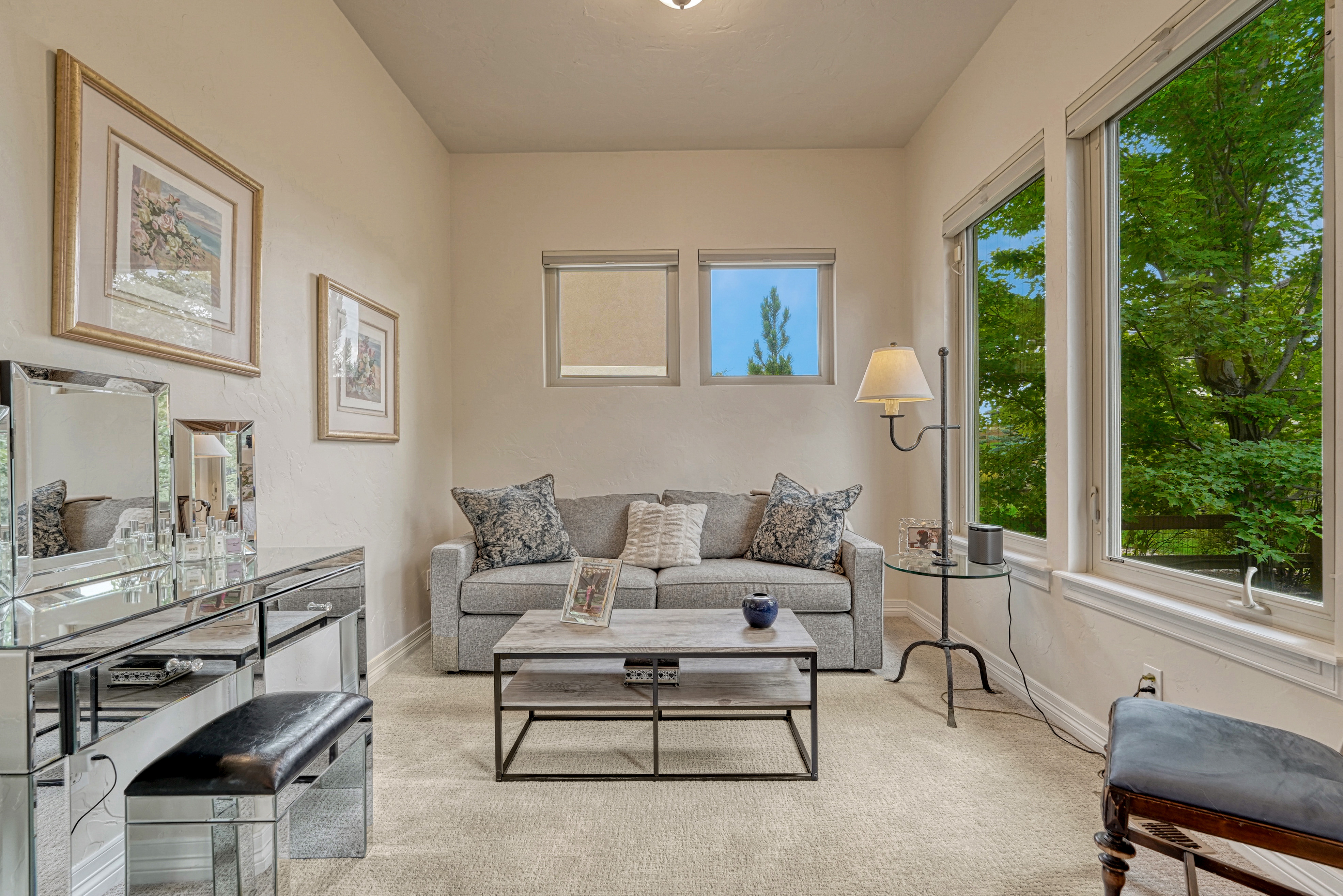  Semi-Custom Home in Castle Rock