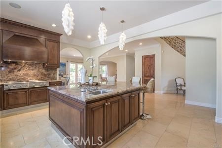 Studio City, California, 91604, United States, 5 Bedrooms Bedrooms, ,6 BathroomsBathrooms,Residential,For Sale,1988027