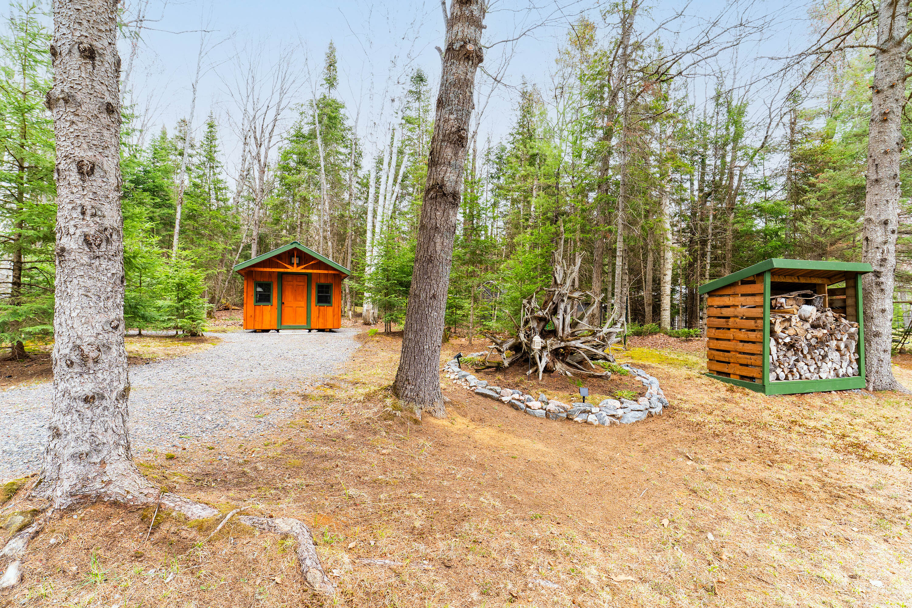  Muskoka River Cottage Charm - 物件實景
