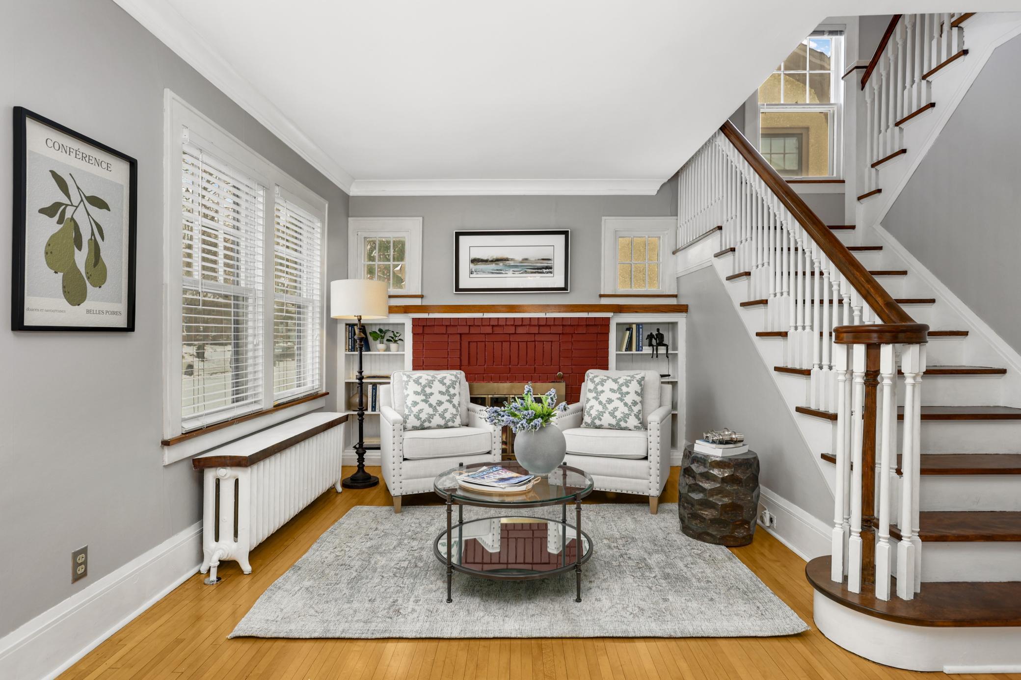 Minneapolis, Minnesota, 55419, United States, 3 Bedrooms Bedrooms, ,1 BathroomBathrooms,Residential,For Sale,2003325