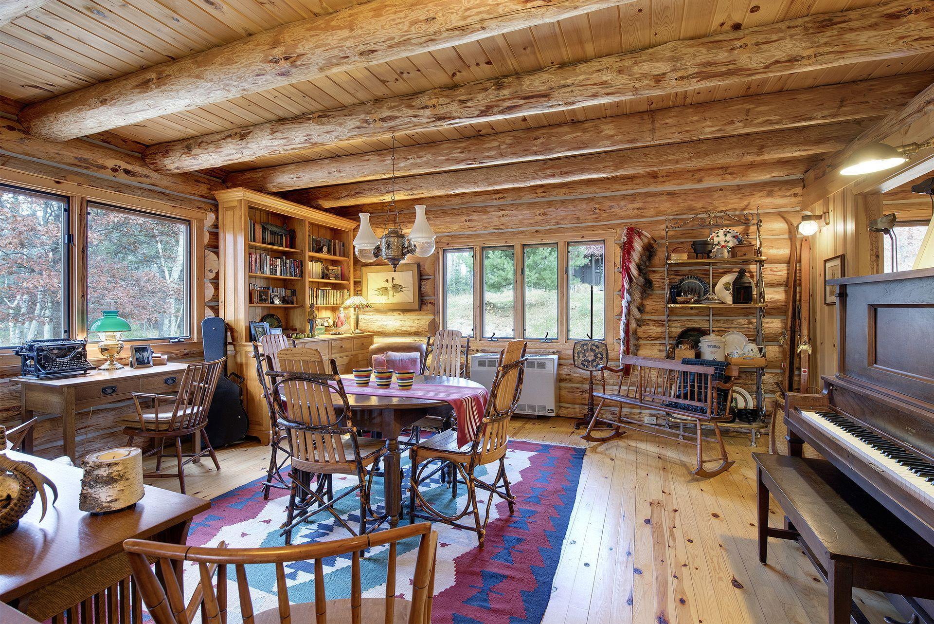 Cook, Minnesota, 55723, United States, 3 Bedrooms Bedrooms, ,1 BathroomBathrooms,Residential,For Sale,1847464