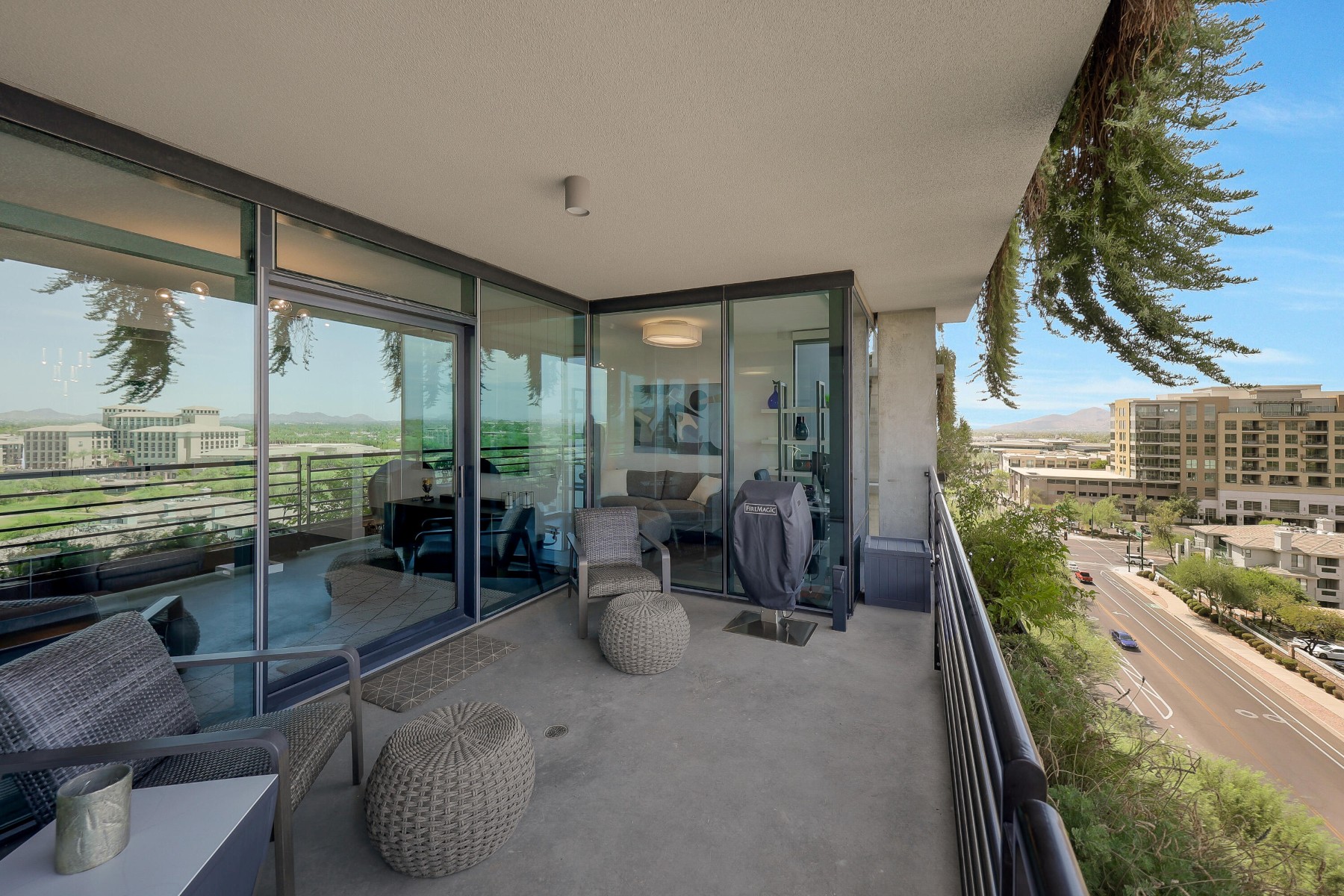 7120 E Kierland Boulevard  Scottsdale, AZ - 物件實景