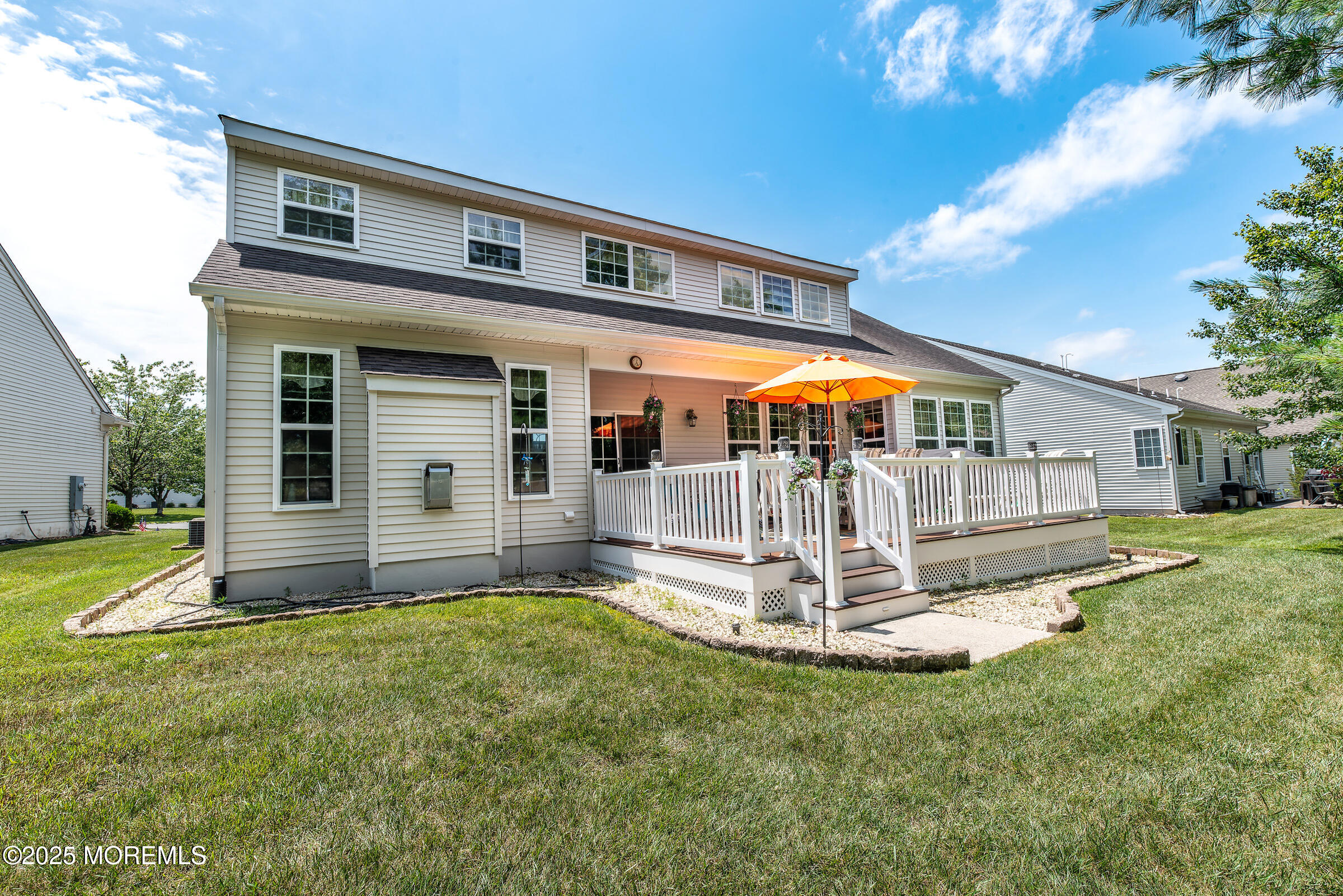Barnegat, New Jersey, 08005, United States, 3 Bedrooms Bedrooms, ,4 BathroomsBathrooms,Residential,For Sale,1915430