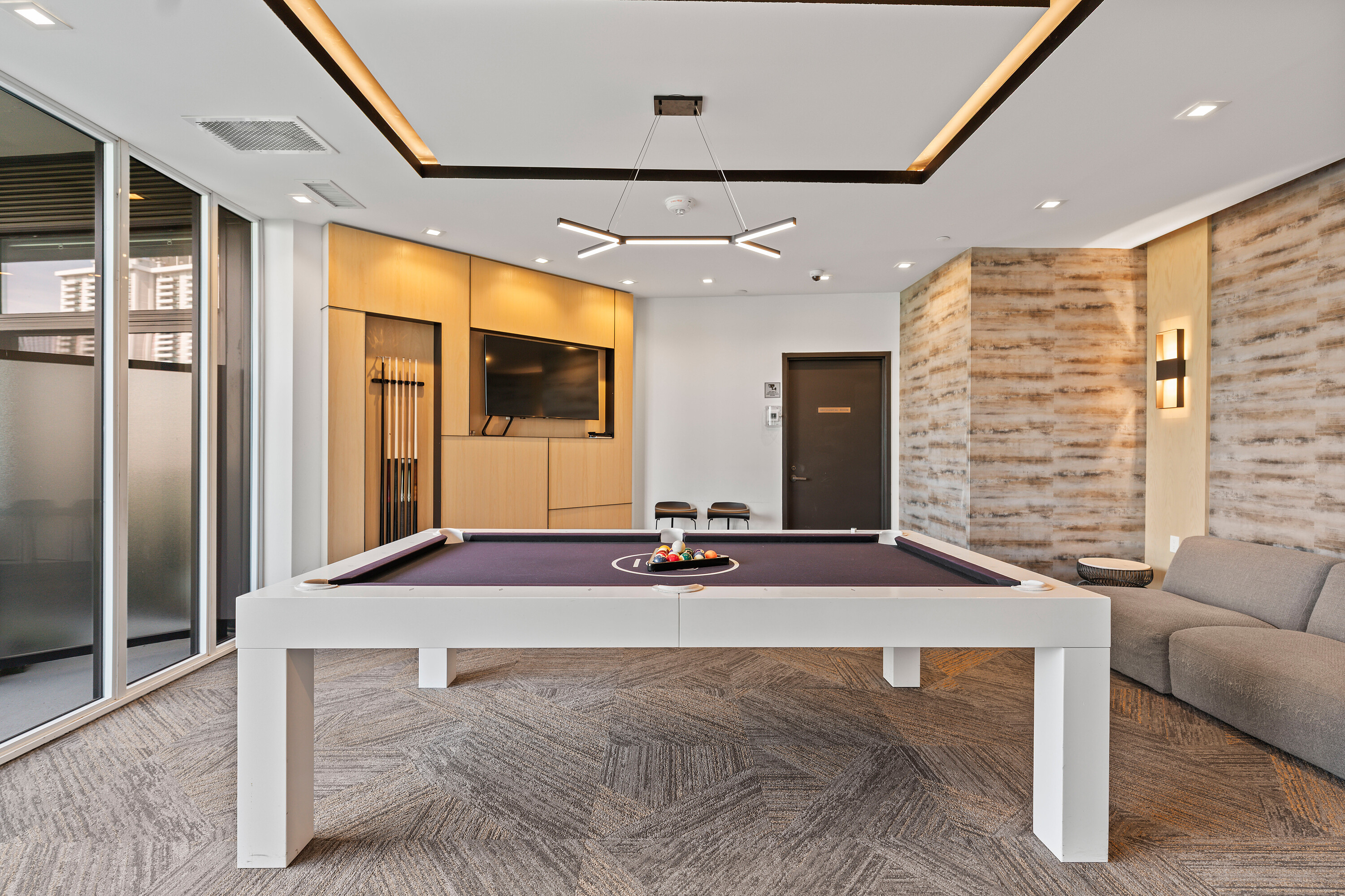  Modern Condo Living - 物件實景