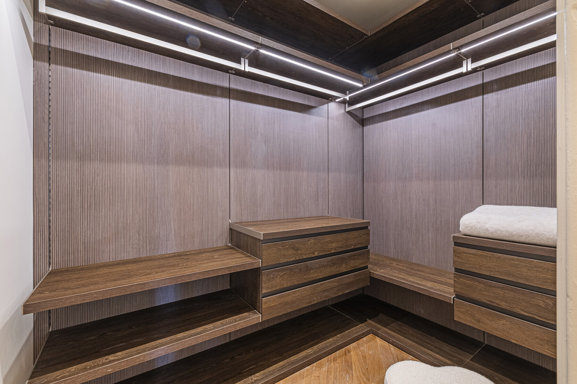  Luxury refurbished apartment Eixample Dreta - 物件實景